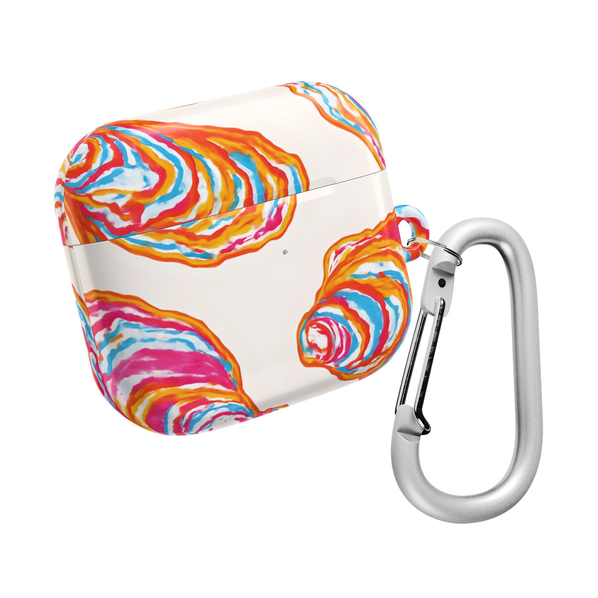 Carcasa AirPods Conchas by Fairy Dreams 