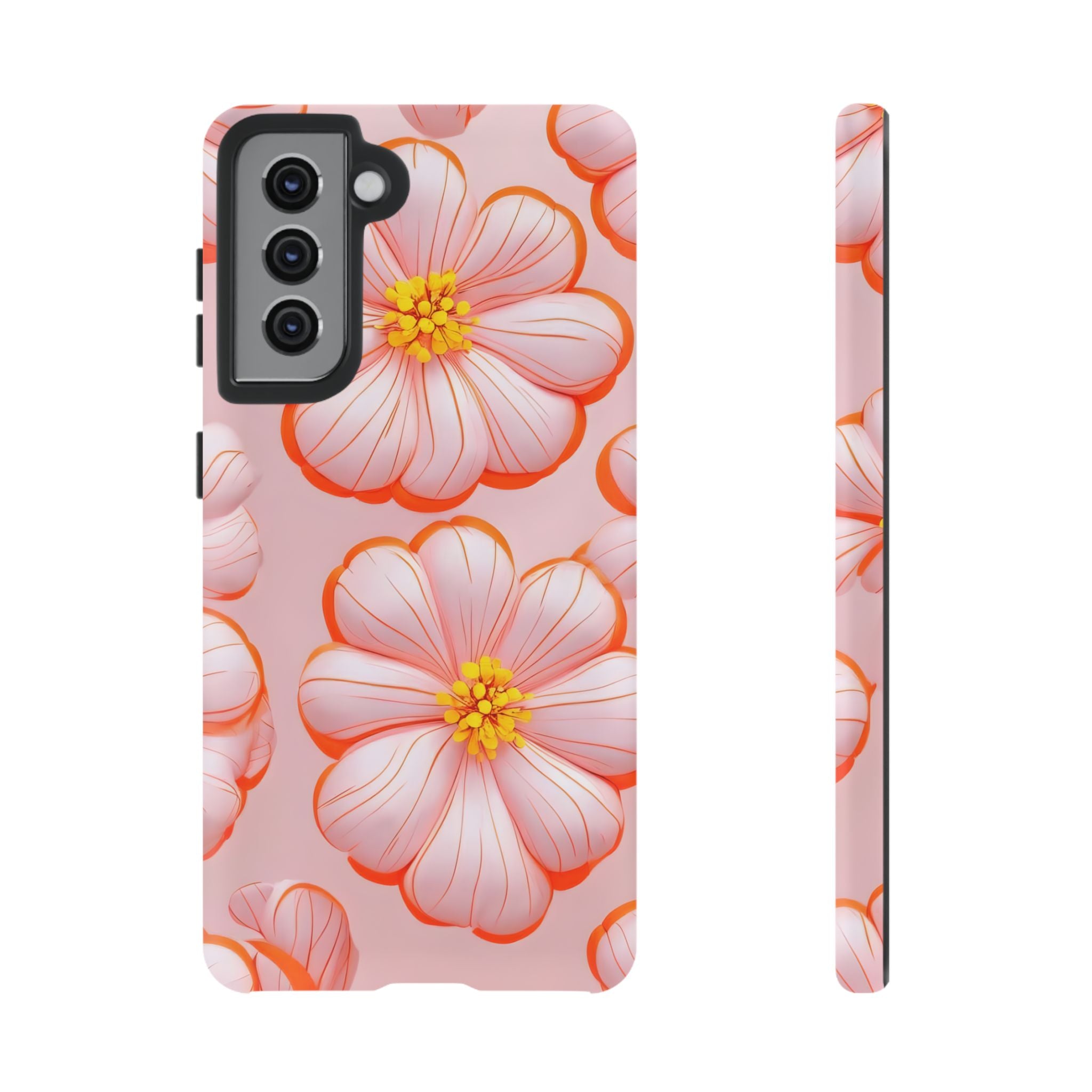 Fairy Dream Samsung Case | Stylish Protective Cover