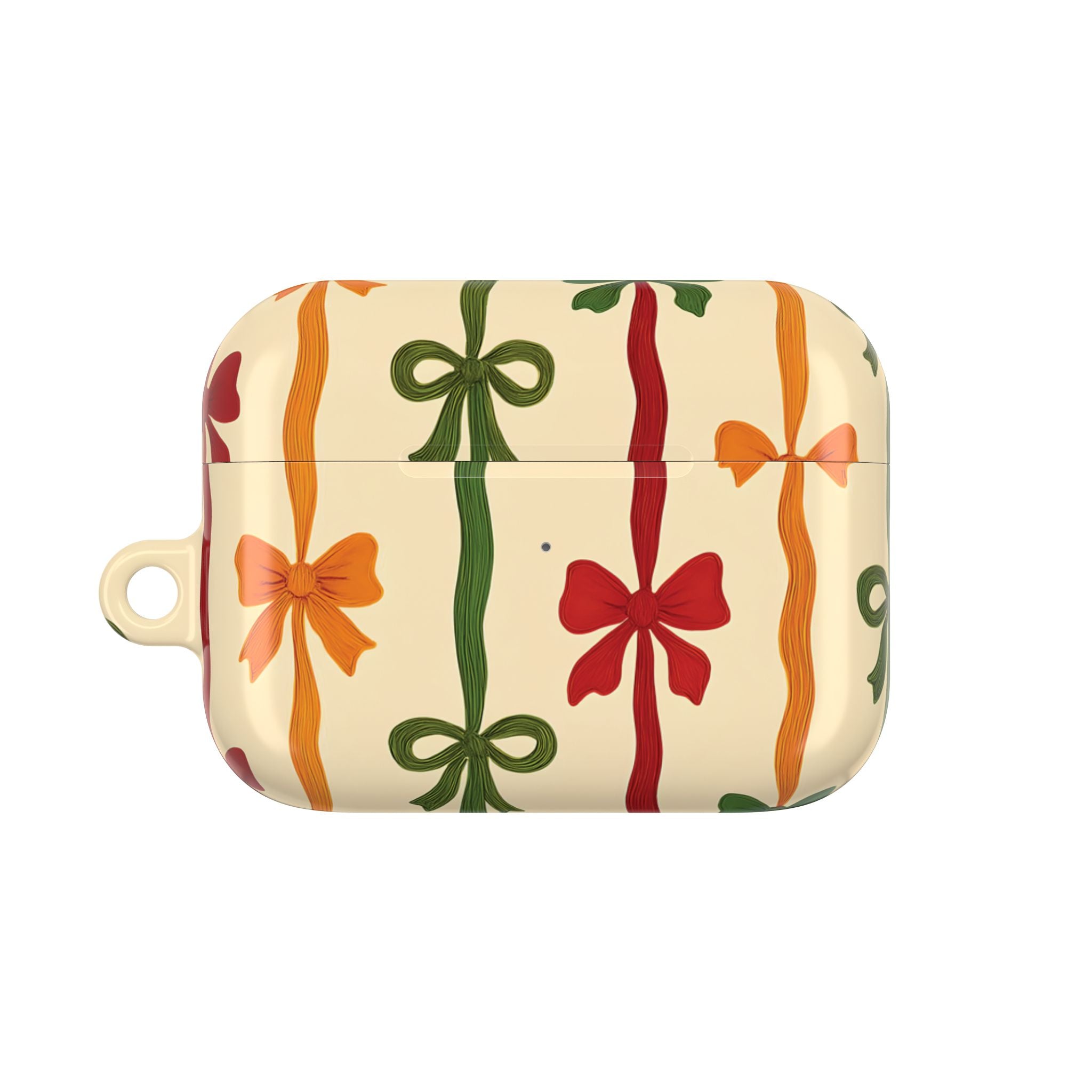 Fairy Dreams AirPods Case - Style and Protection in Every Detail