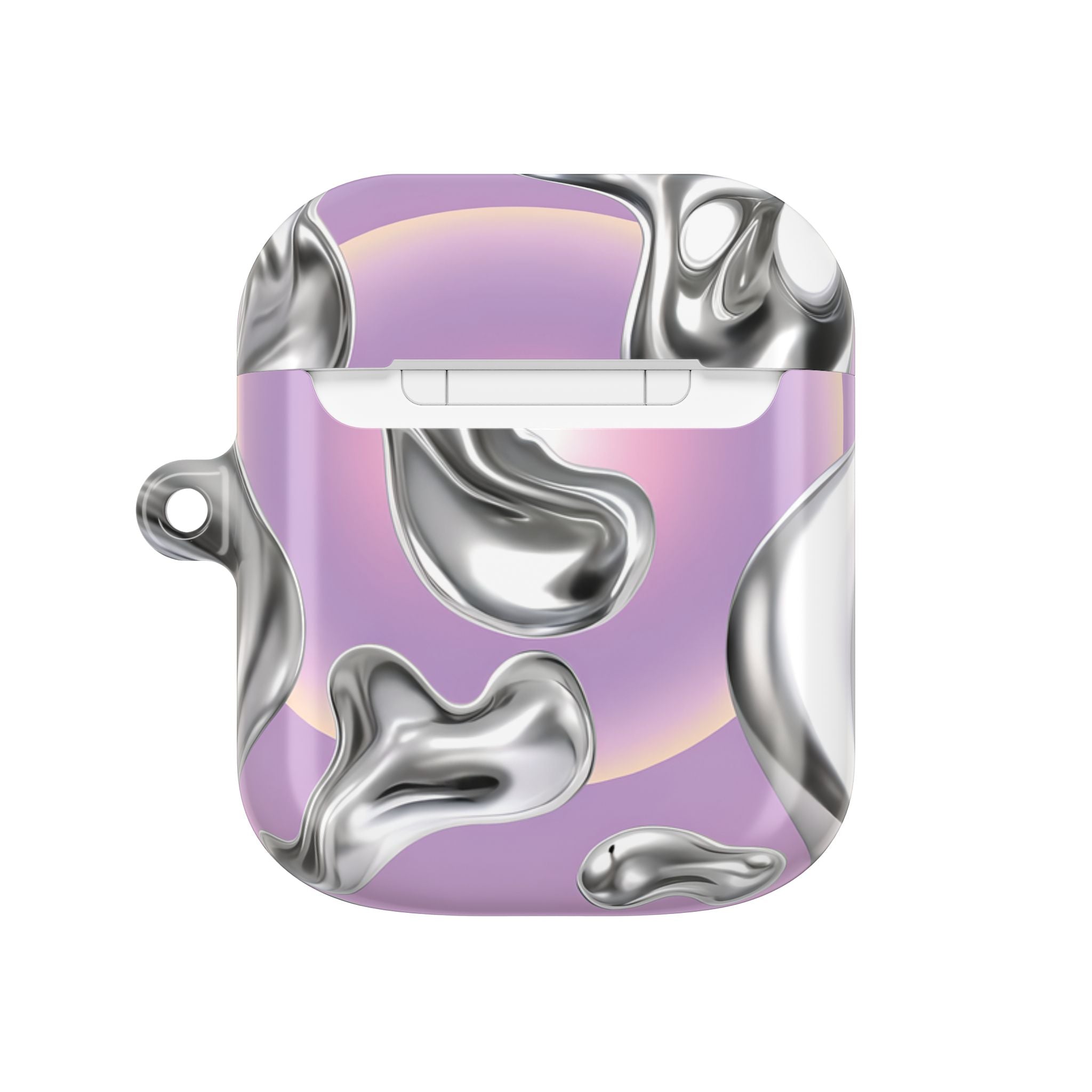 Fairy Dreams AirPods Case - Style and Protection in Every Detail