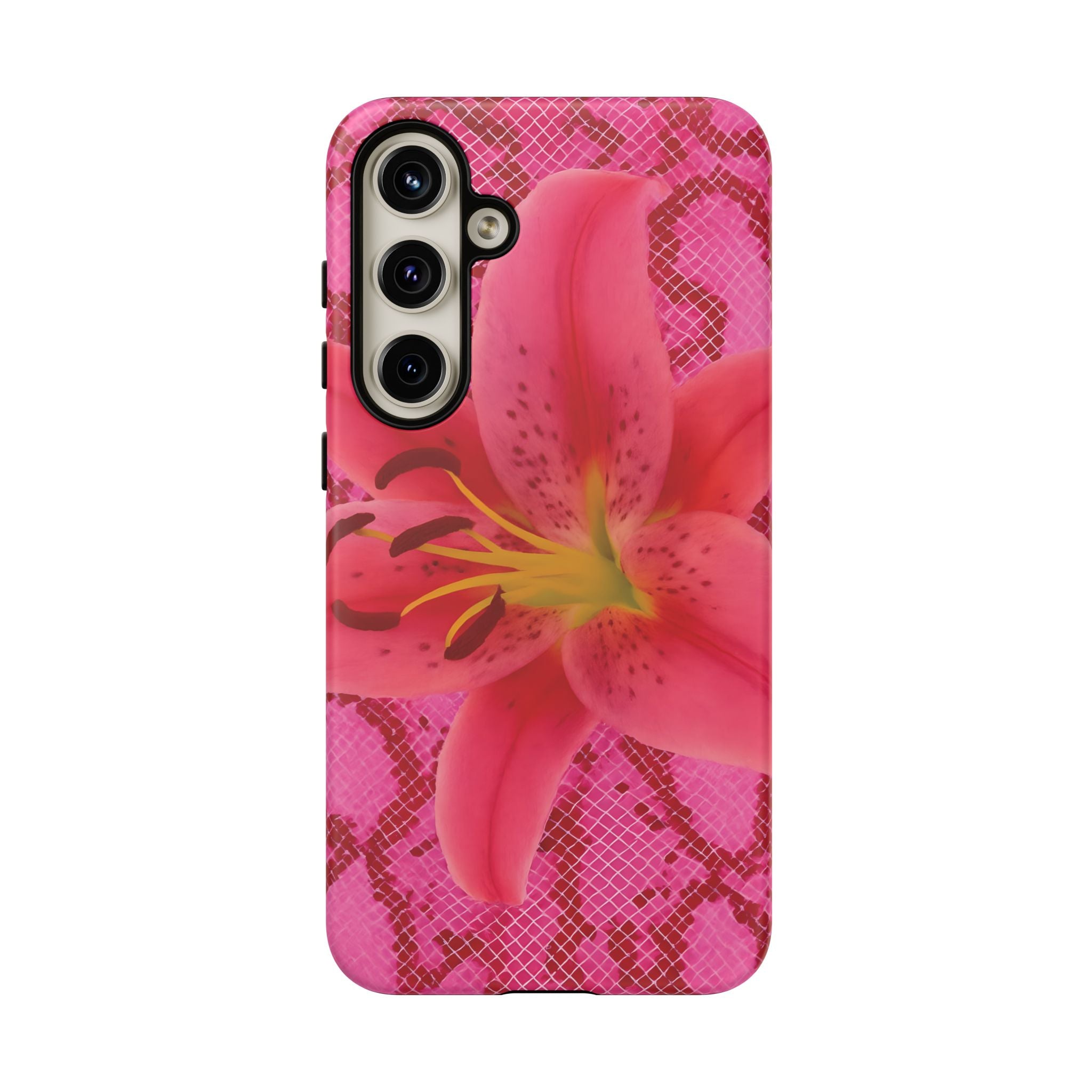 Fairy Dream Samsung Case | Stylish Protective Cover