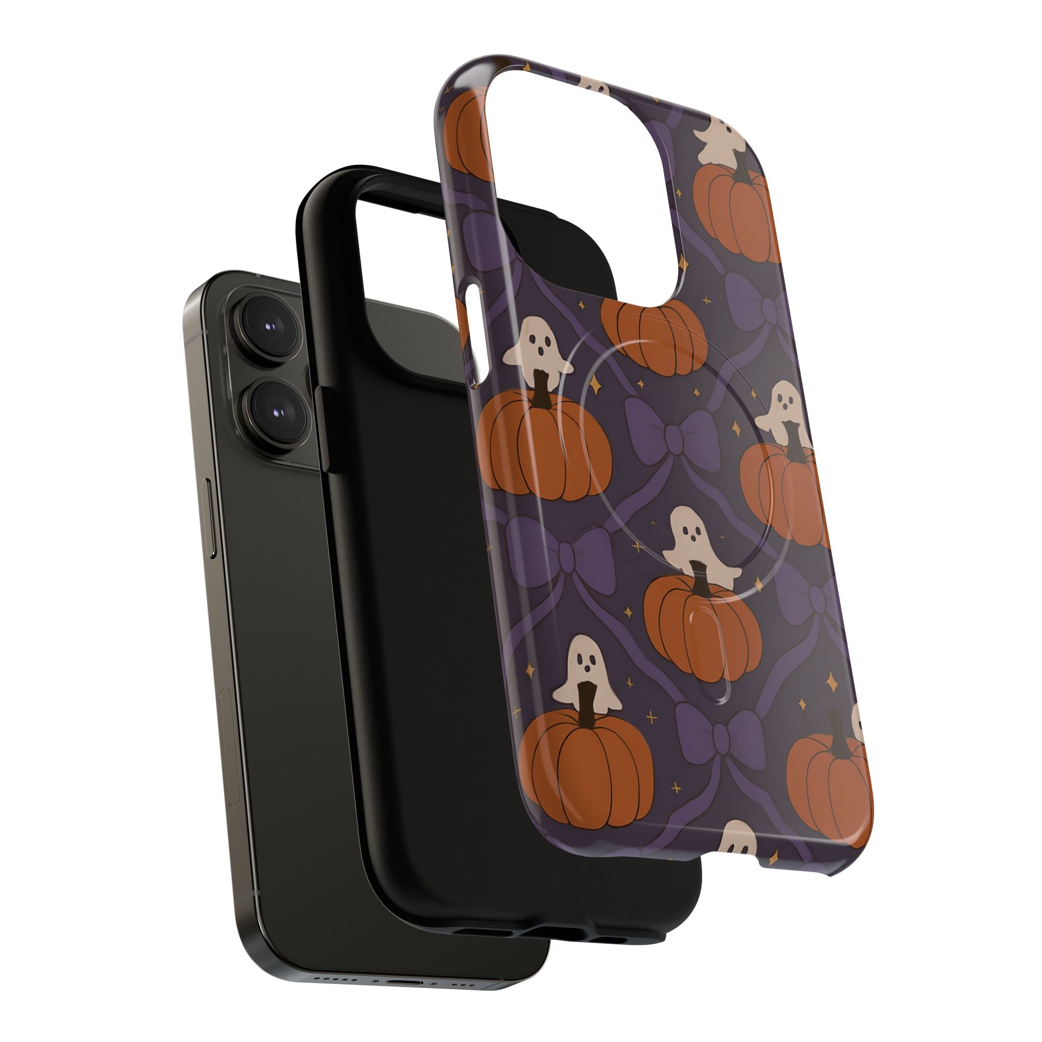 Ghost fall  |  iPhone Case Fairy Dream | MagSafe Compatible