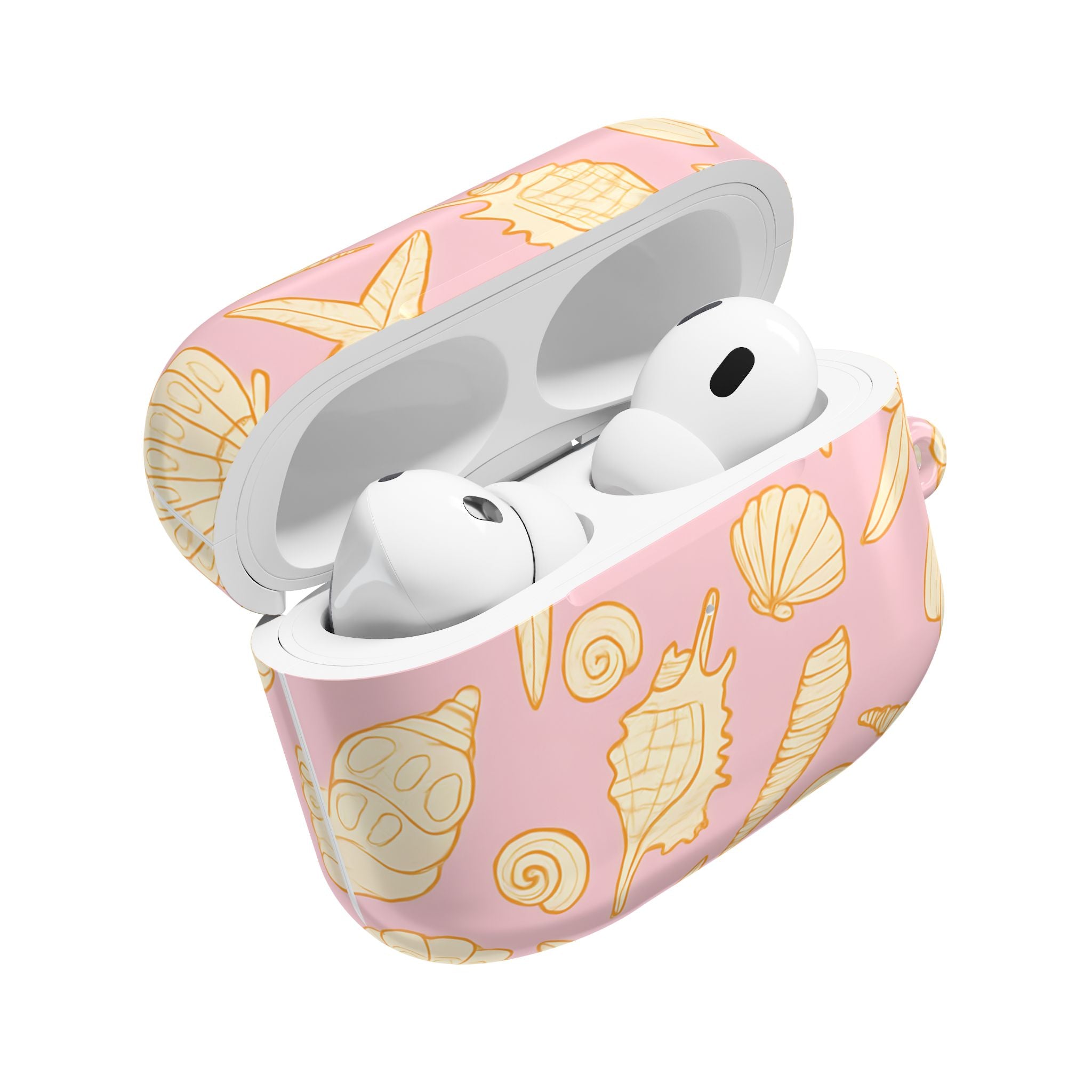 Coastal Vibes AirPod Case - St