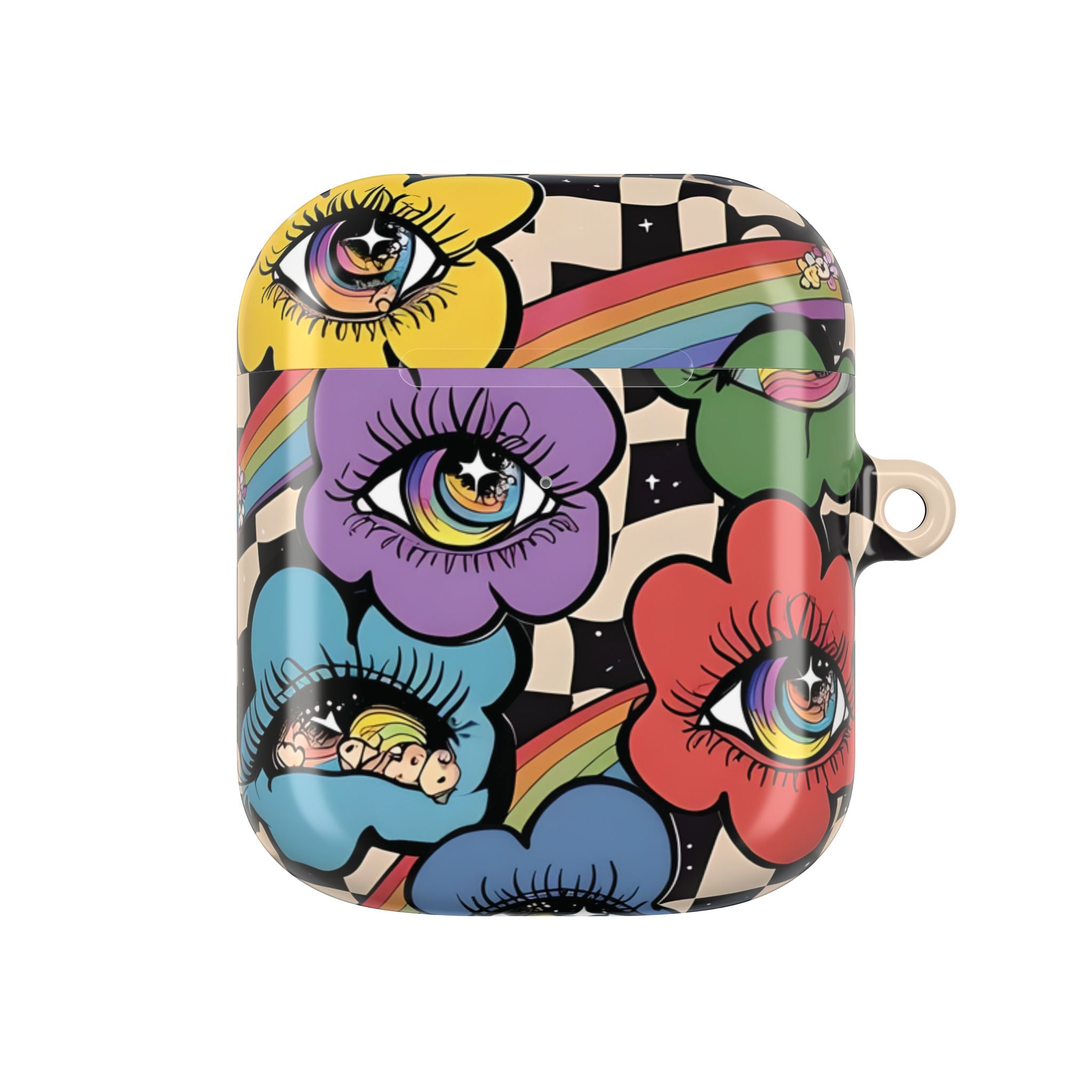 Fairy Dreams AirPods Case - Style and Protection in Every Detail