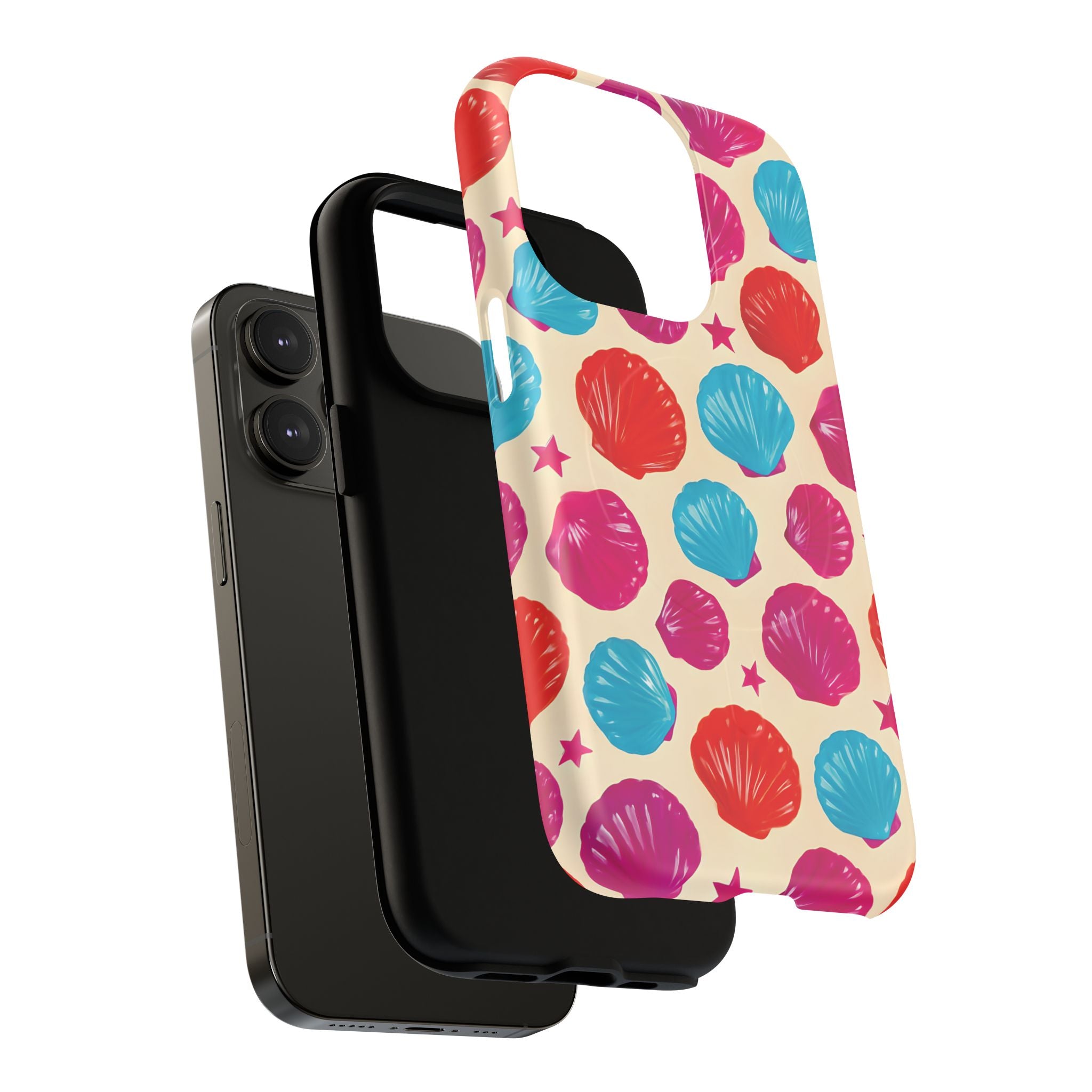 Mini shell  |  iPhone Case Fairy Dream | MagSafe Compatible