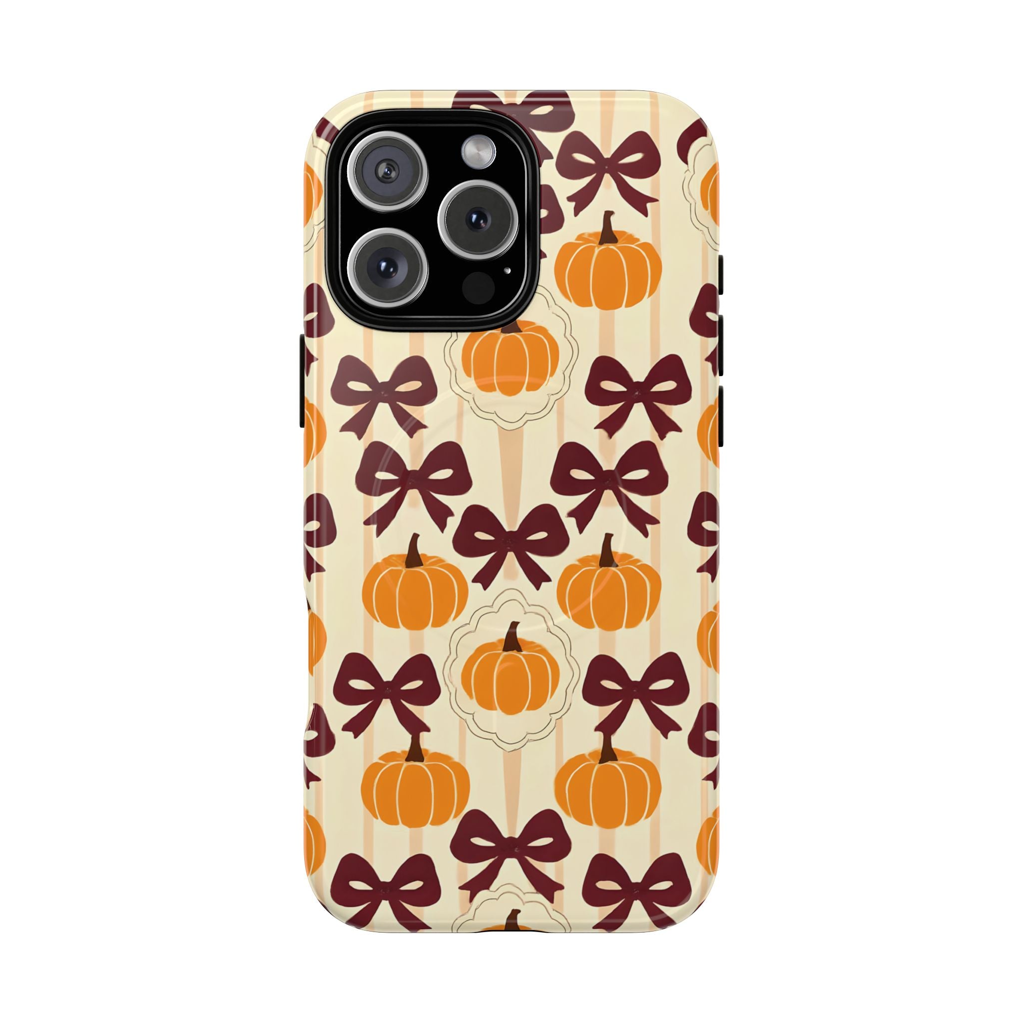 Pumpkin  |  iPhone Case Fairy Dream | MagSafe Compatible