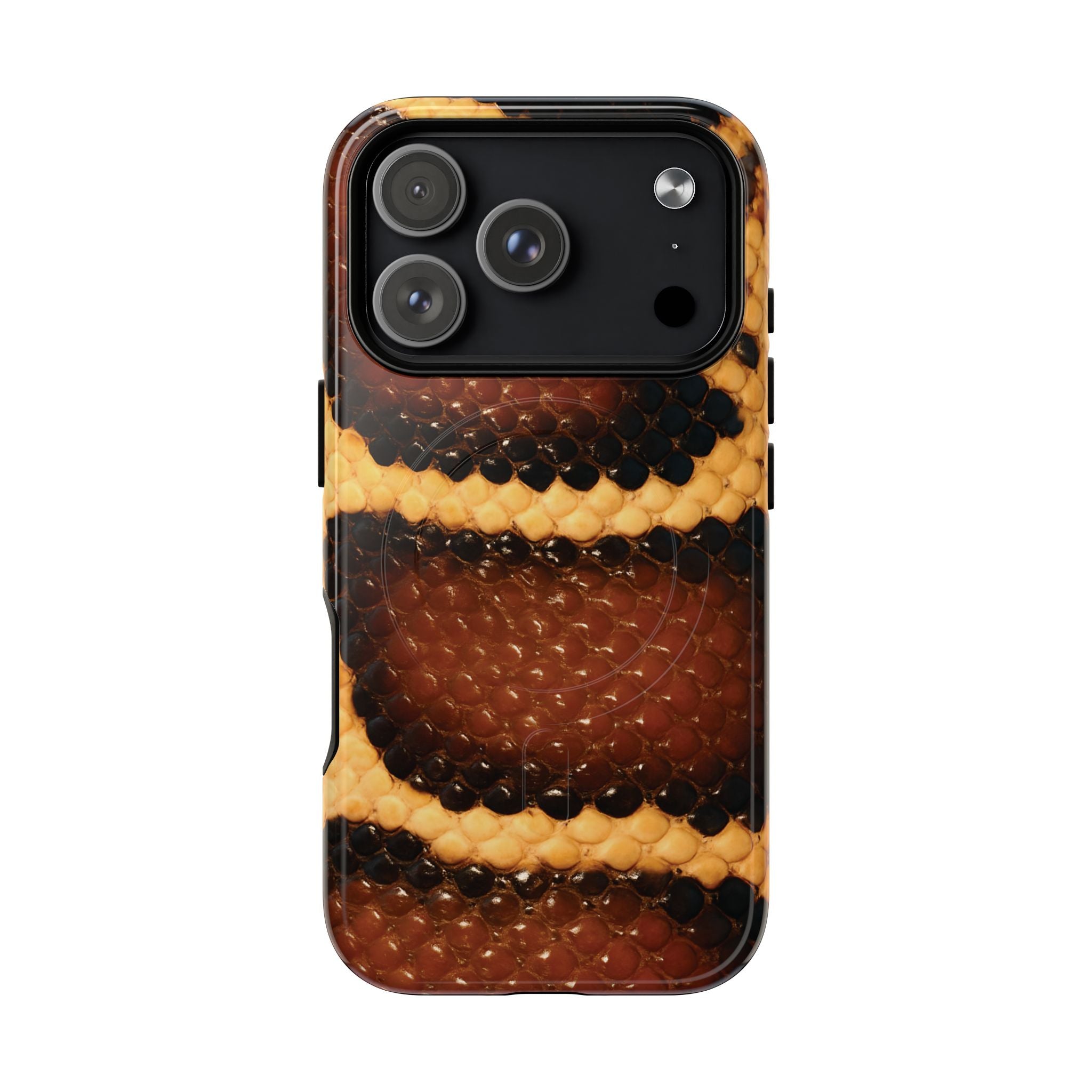 Snake  |  iPhone Case Fairy Dream | MagSafe Compatible