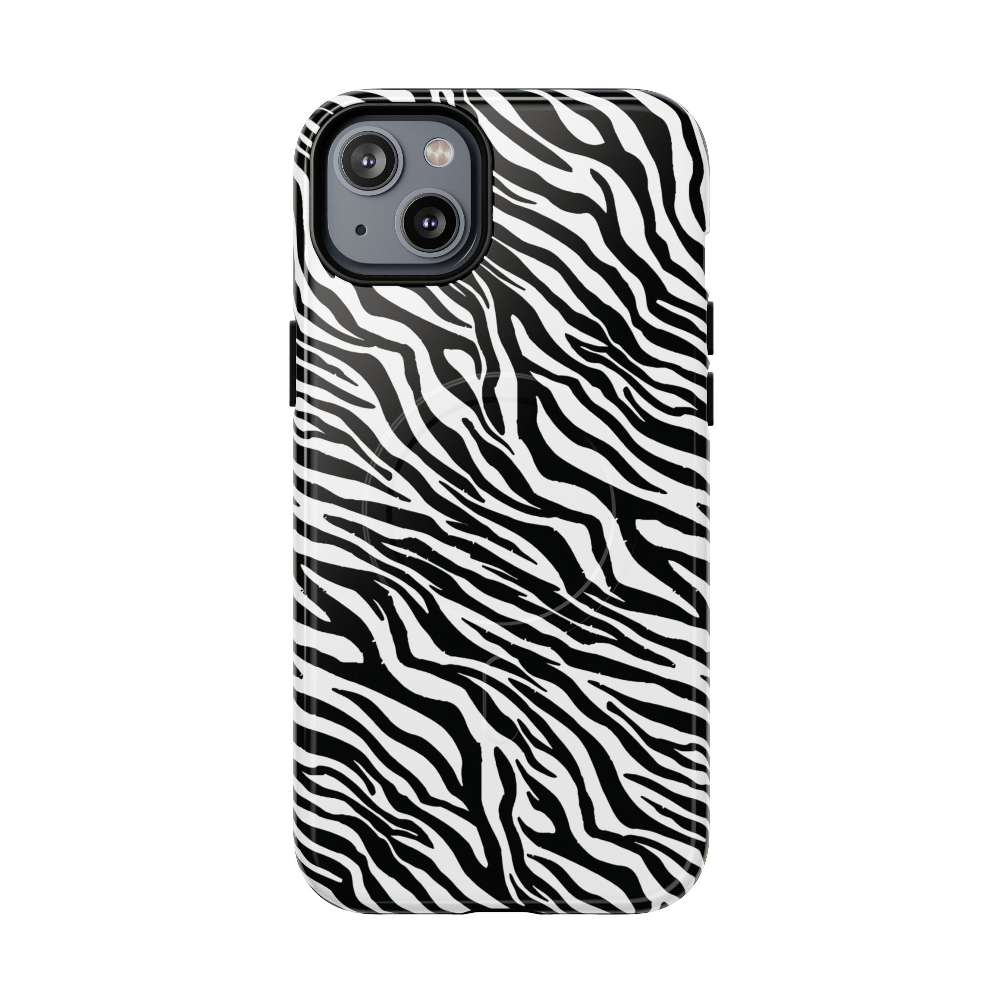 Zebra  |  iPhone Case Fairy Dream | MagSafe Compatible
