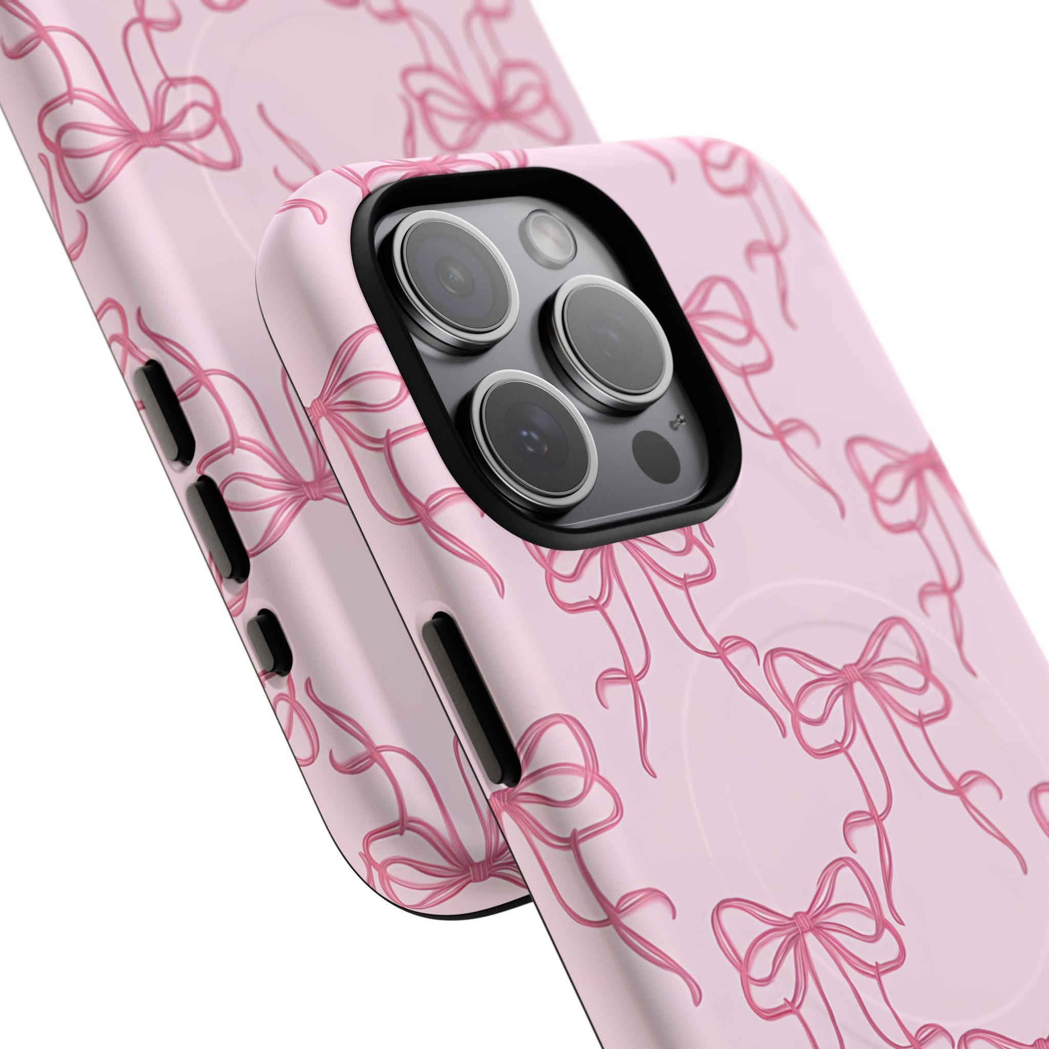 Abstract Purple | iPhone Case – Stylish Artistic Protective Cover