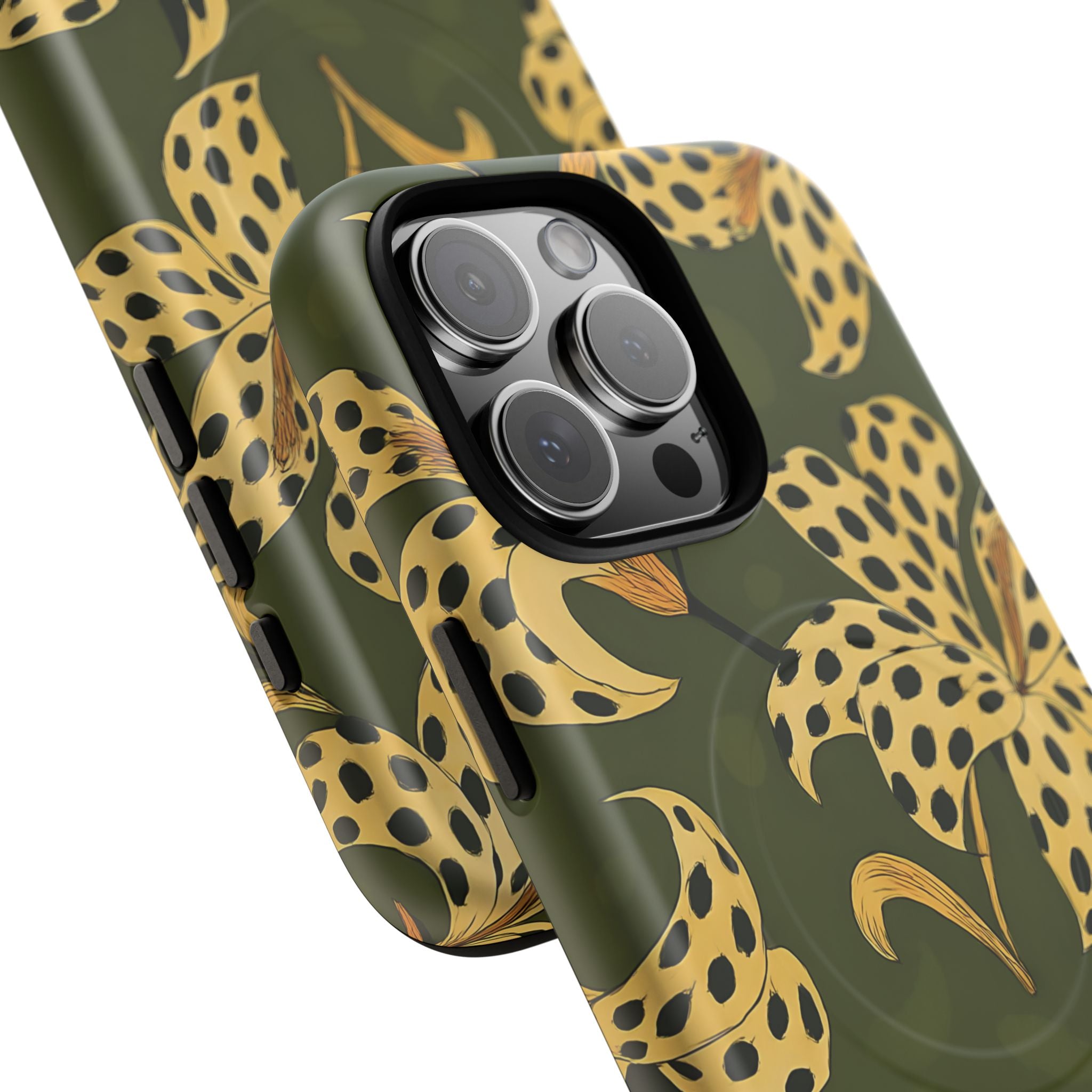 Jungle  |  iPhone Case Fairy Dream | MagSafe Compatible