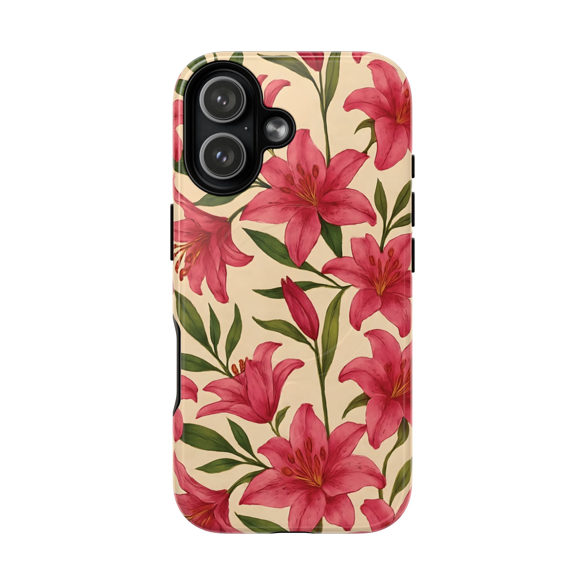 MagSafe Cases - Floral Design