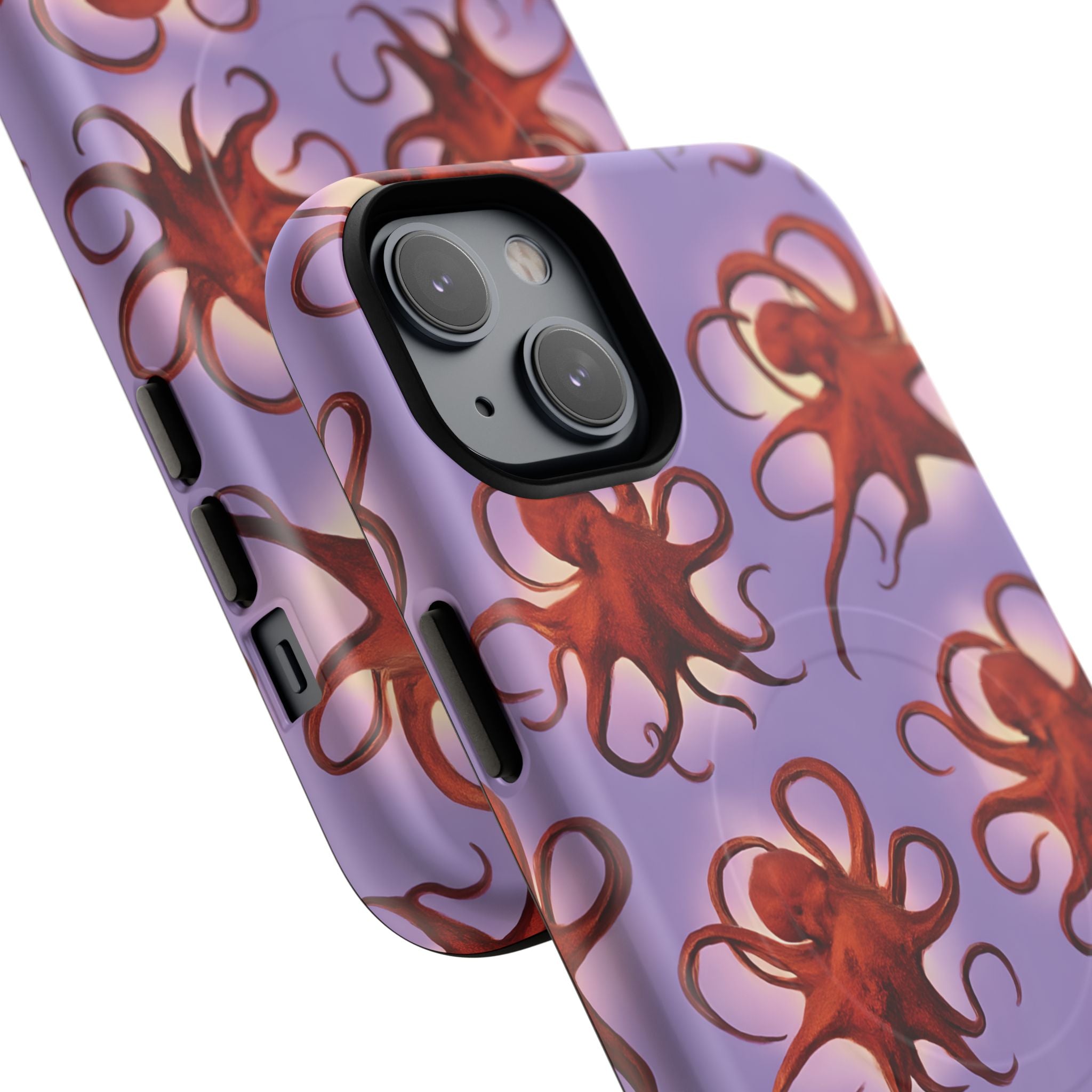 Octopus  |  iPhone Case Fairy Dream | MagSafe Compatible