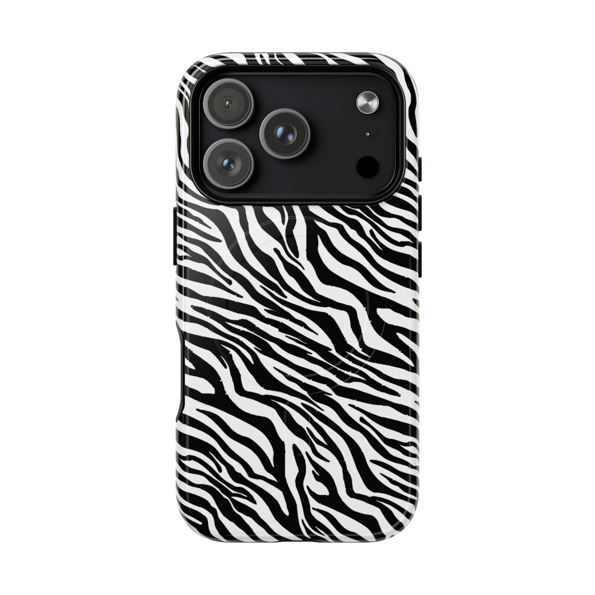 Zebra  |  iPhone Case Fairy Dream | MagSafe Compatible