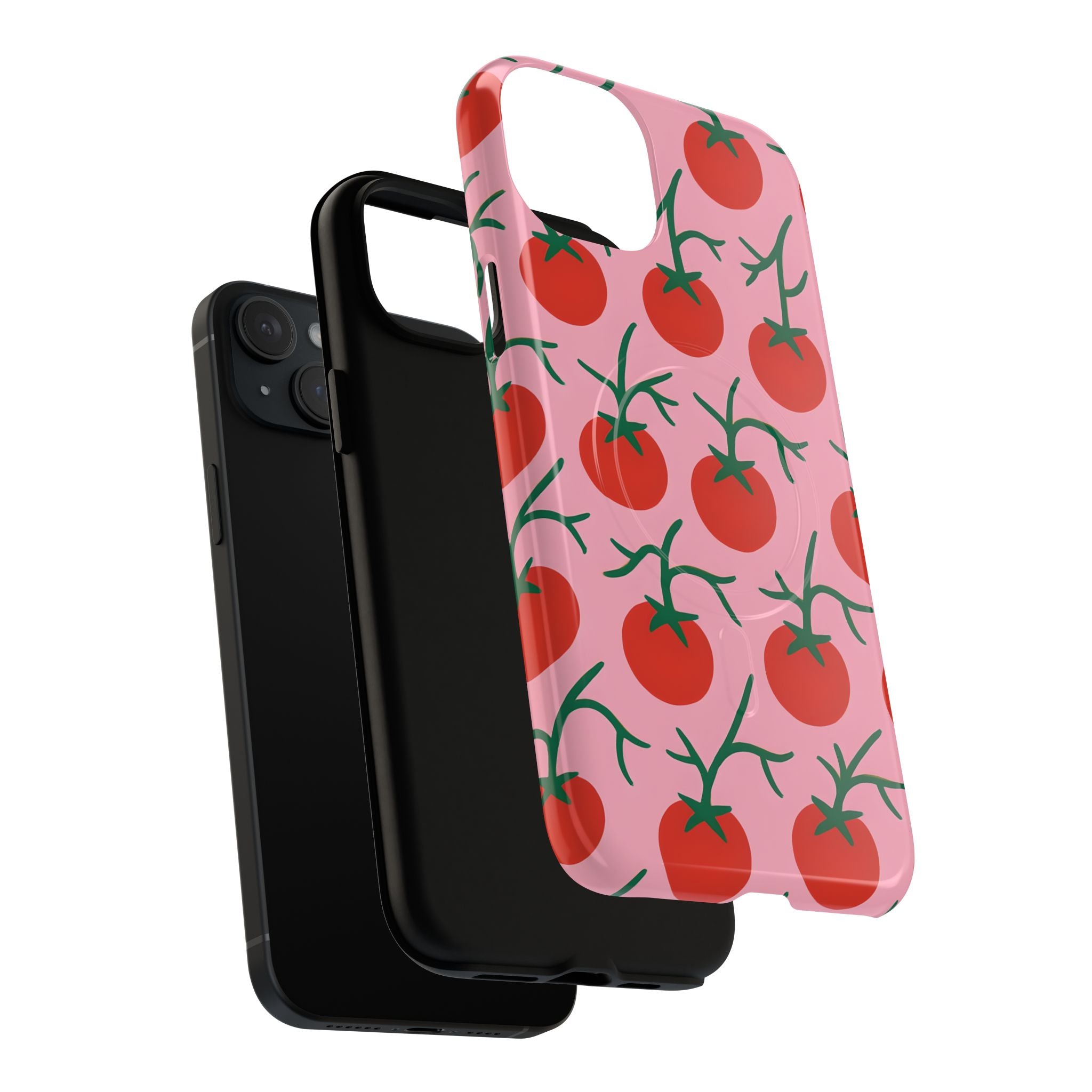 Tomatoes  |  iPhone Case Fairy Dream | MagSafe Compatible