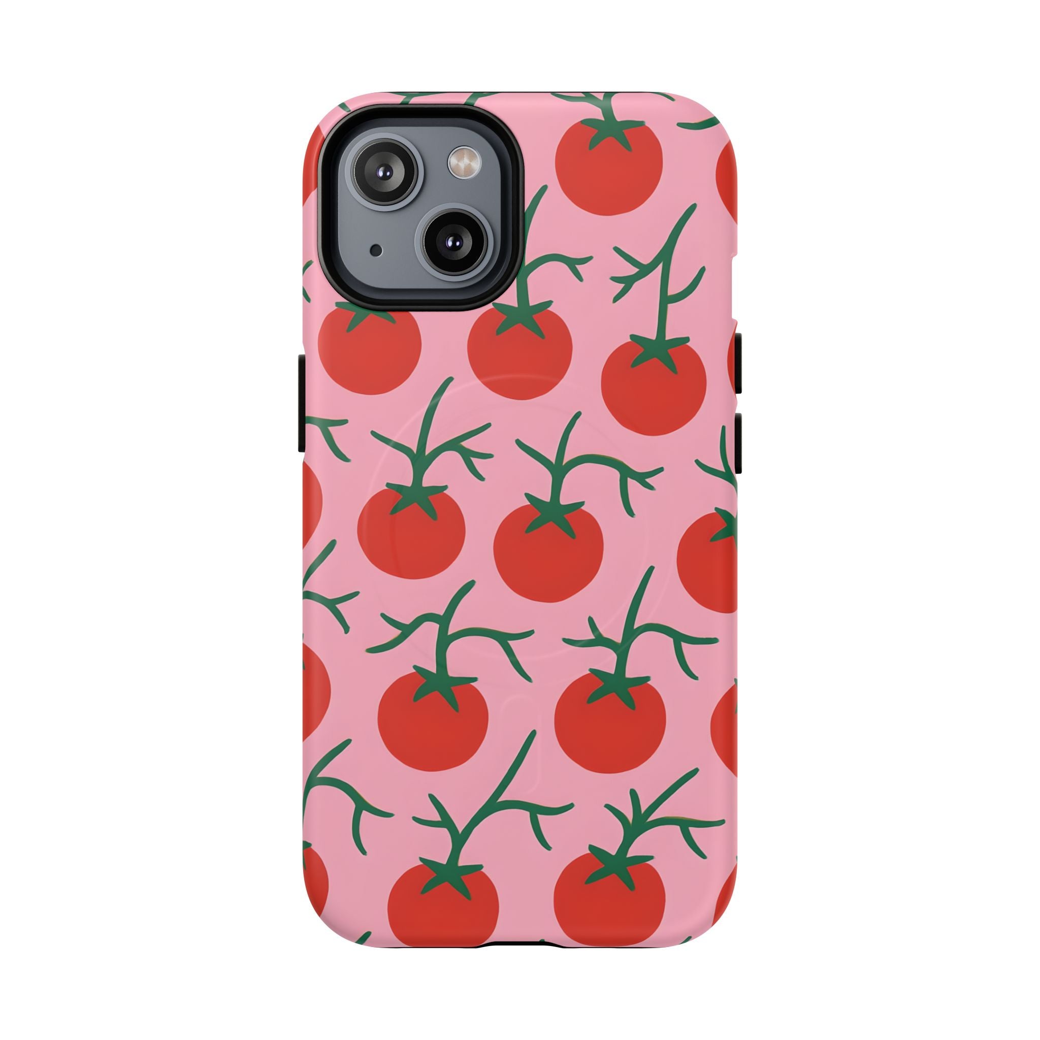 Tomatoes  |  iPhone Case Fairy Dream | MagSafe Compatible