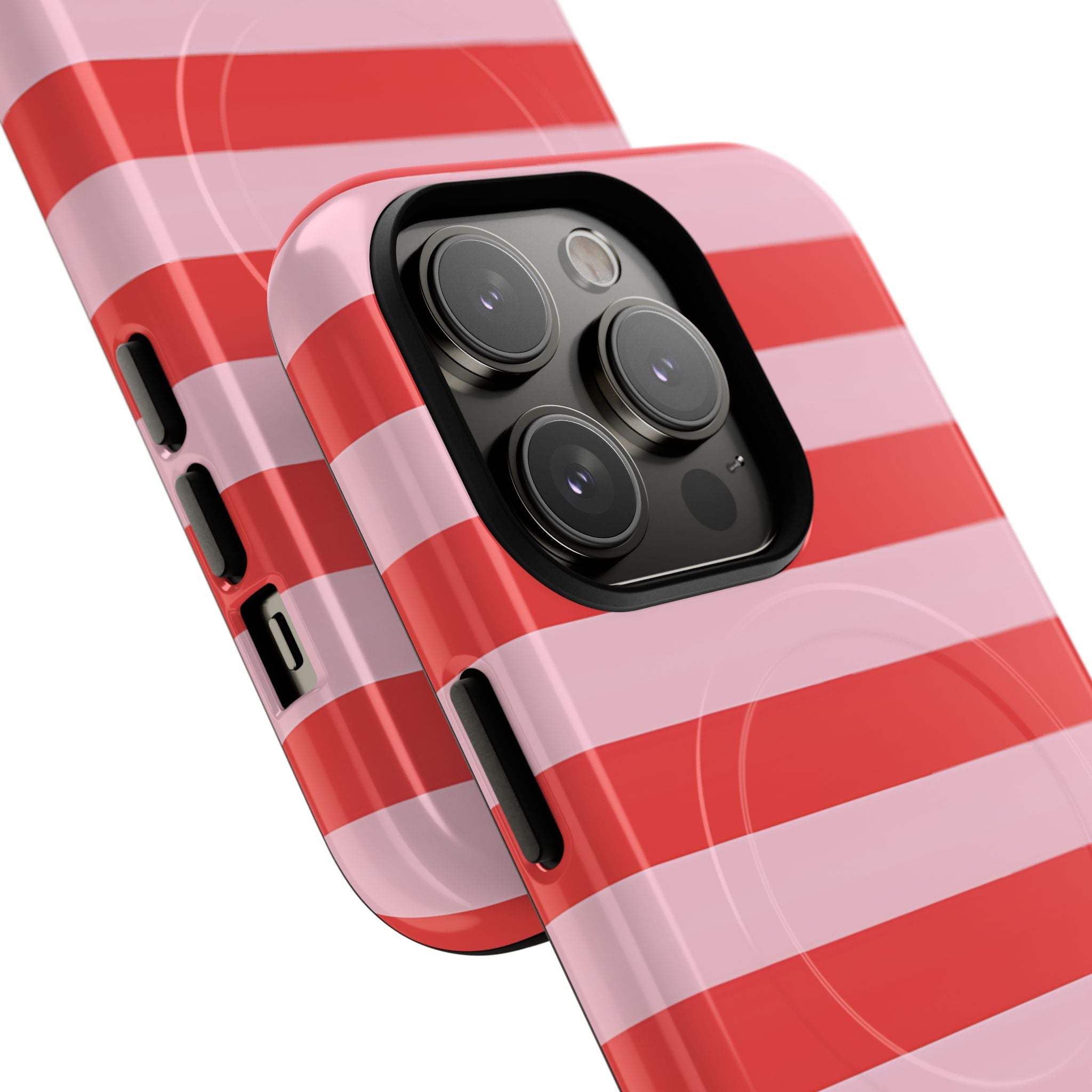 Magnetic Cases - Lines Design