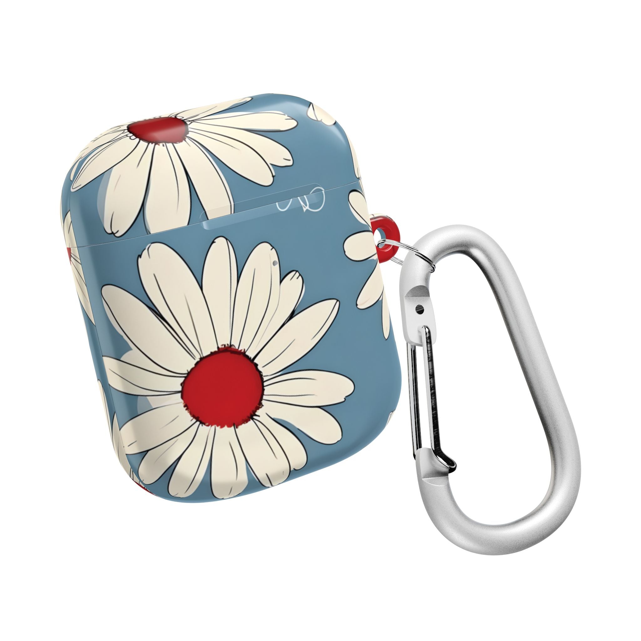 Fairy Dreams AirPods Case - Style and Protection in Every Detail