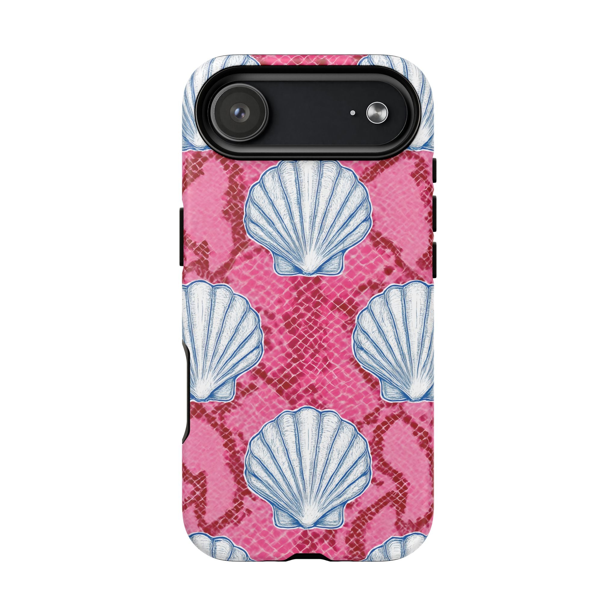 Snake shell  |  iPhone Case Fairy Dream | MagSafe Compatible