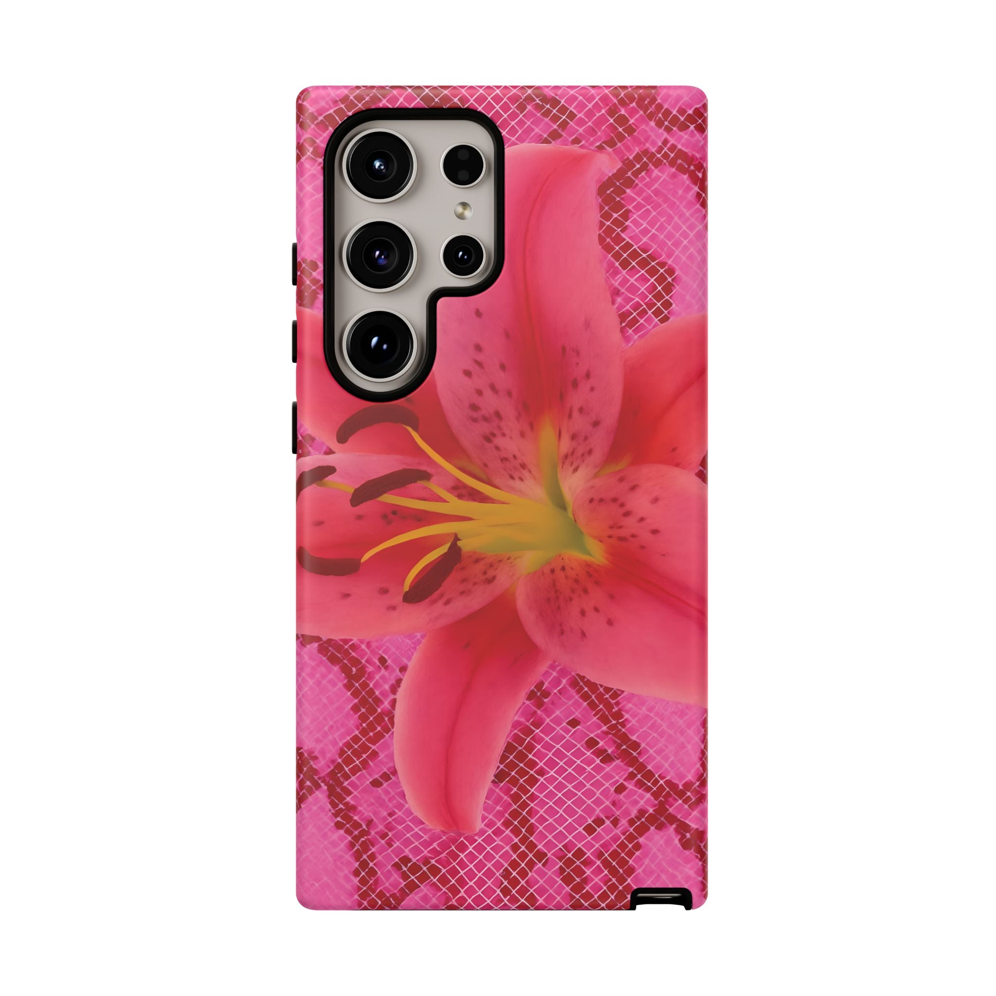 Fairy Dream Samsung Case | Stylish Protective Cover