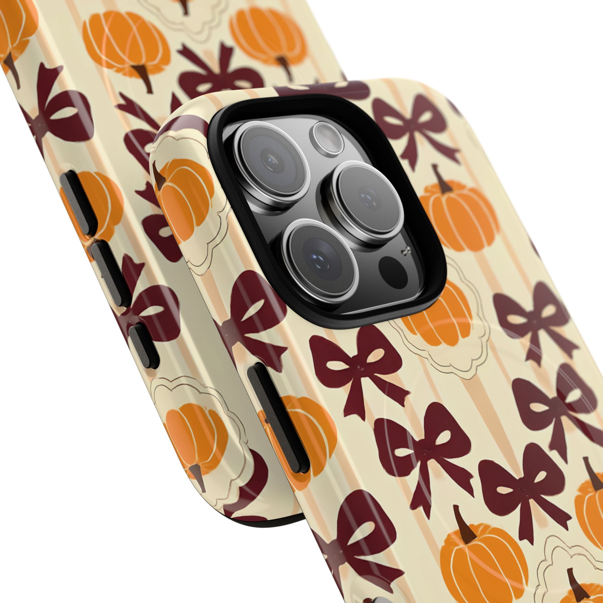 Pumpkin  |  iPhone Case Fairy Dream | MagSafe Compatible