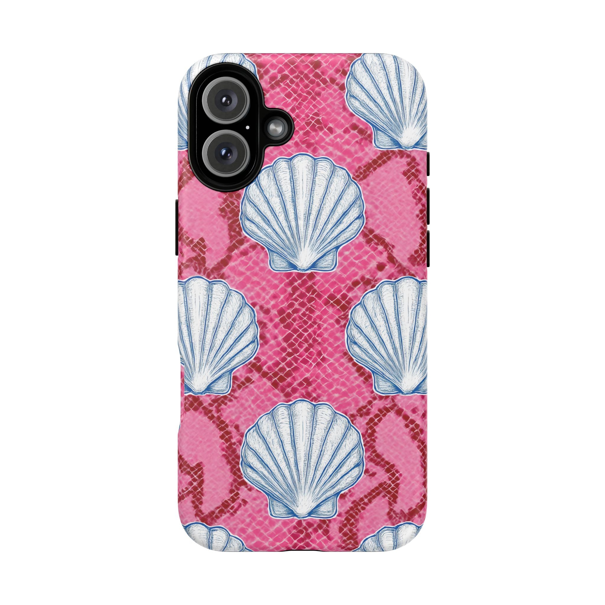 Snake shell  |  iPhone Case Fairy Dream | MagSafe Compatible