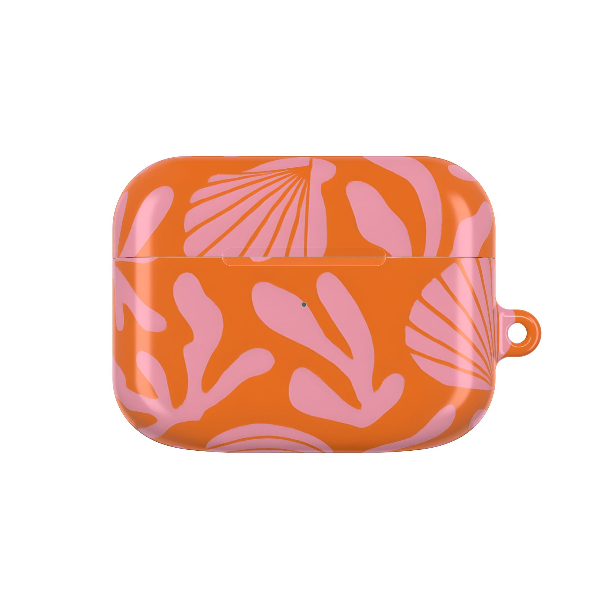 Carcasa con Conchas AirPods 