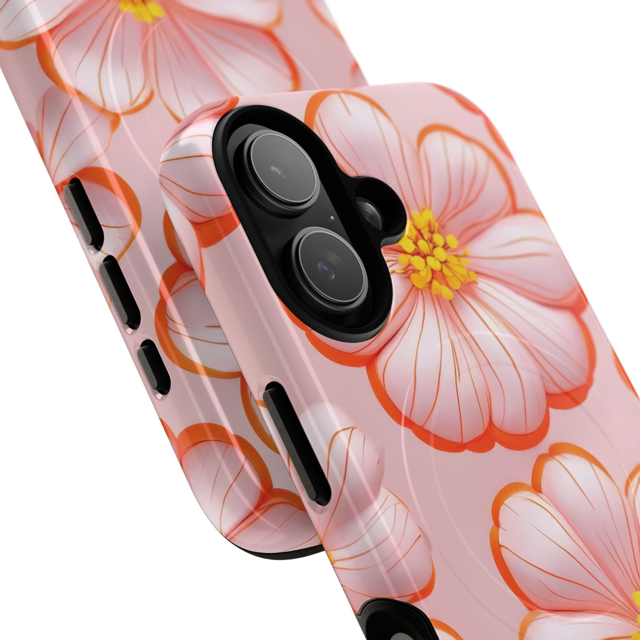 Flowers  |  iPhone Case Fairy Dream | MagSafe Compatible