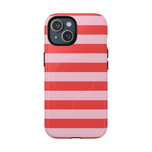Magnetic Cases - Lines Design