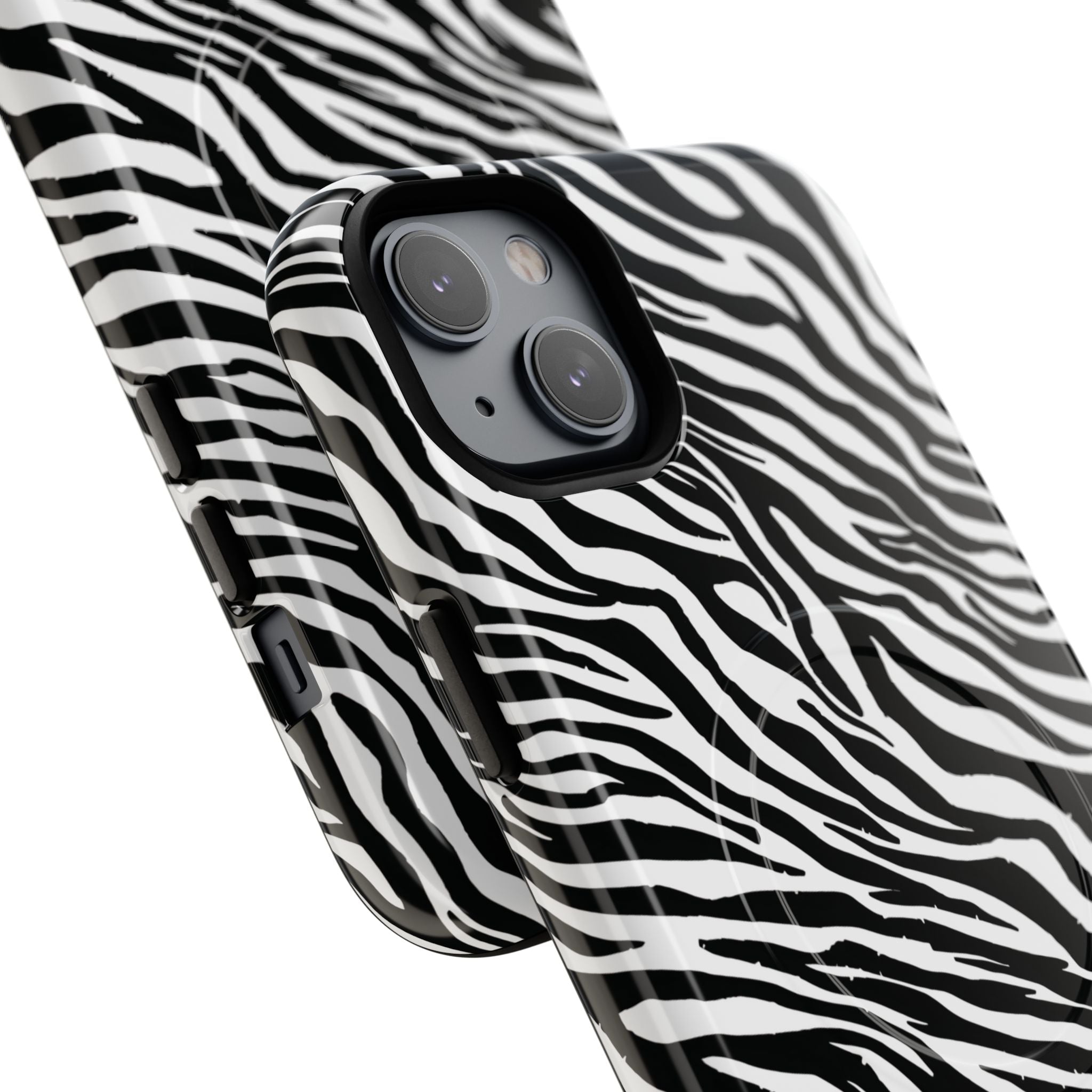 Zebra  |  iPhone Case Fairy Dream | MagSafe Compatible