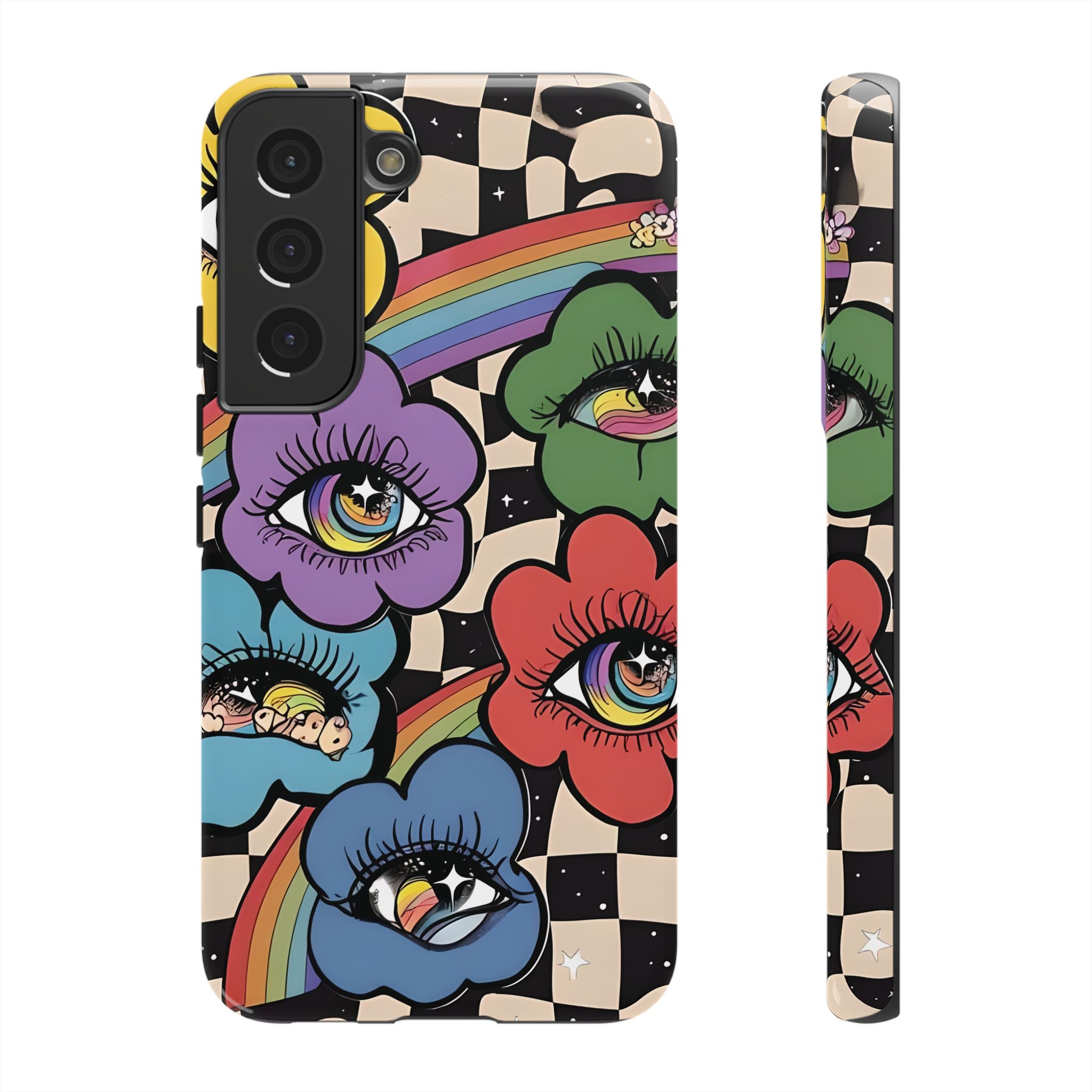 Fairy Dream Samsung Case | Stylish Protective Cover