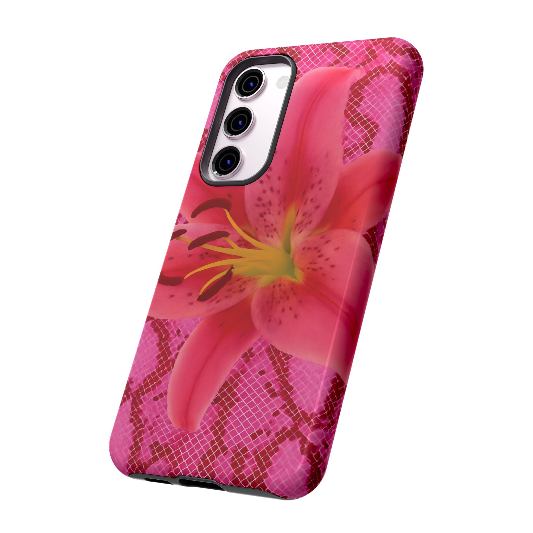 Fairy Dream Samsung Case | Stylish Protective Cover
