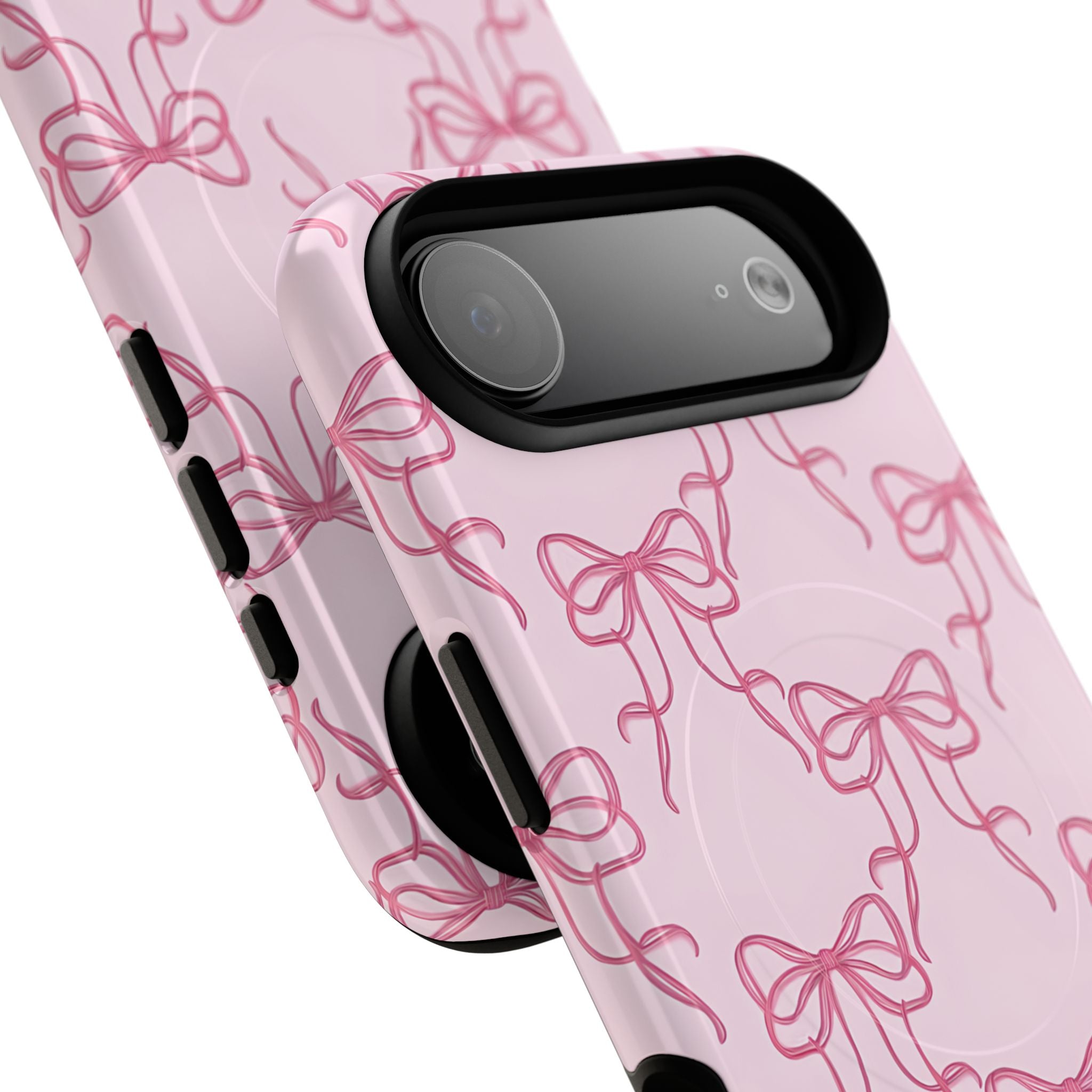 Abstract Purple | iPhone Case – Stylish Artistic Protective Cover