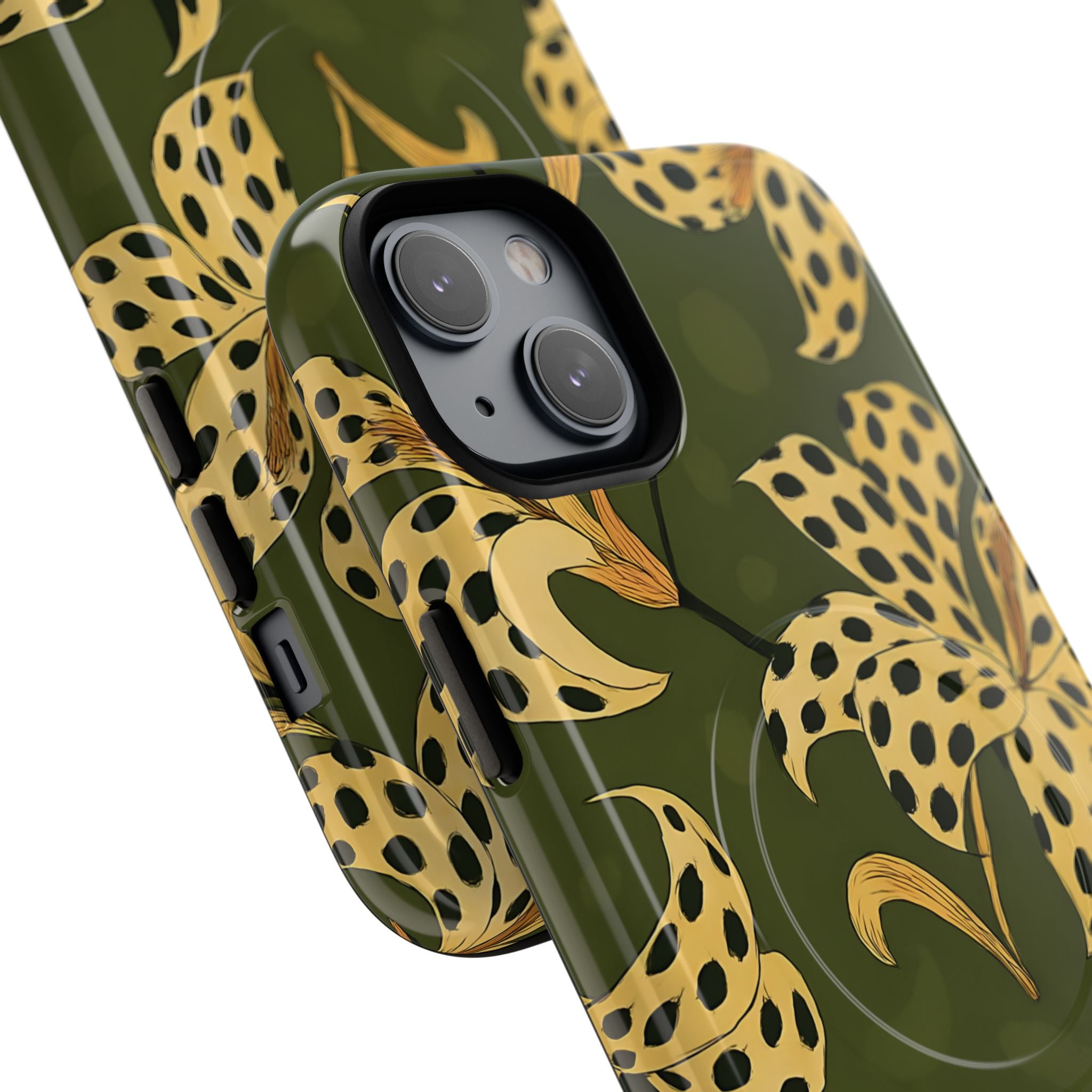 Jungle  |  iPhone Case Fairy Dream | MagSafe Compatible