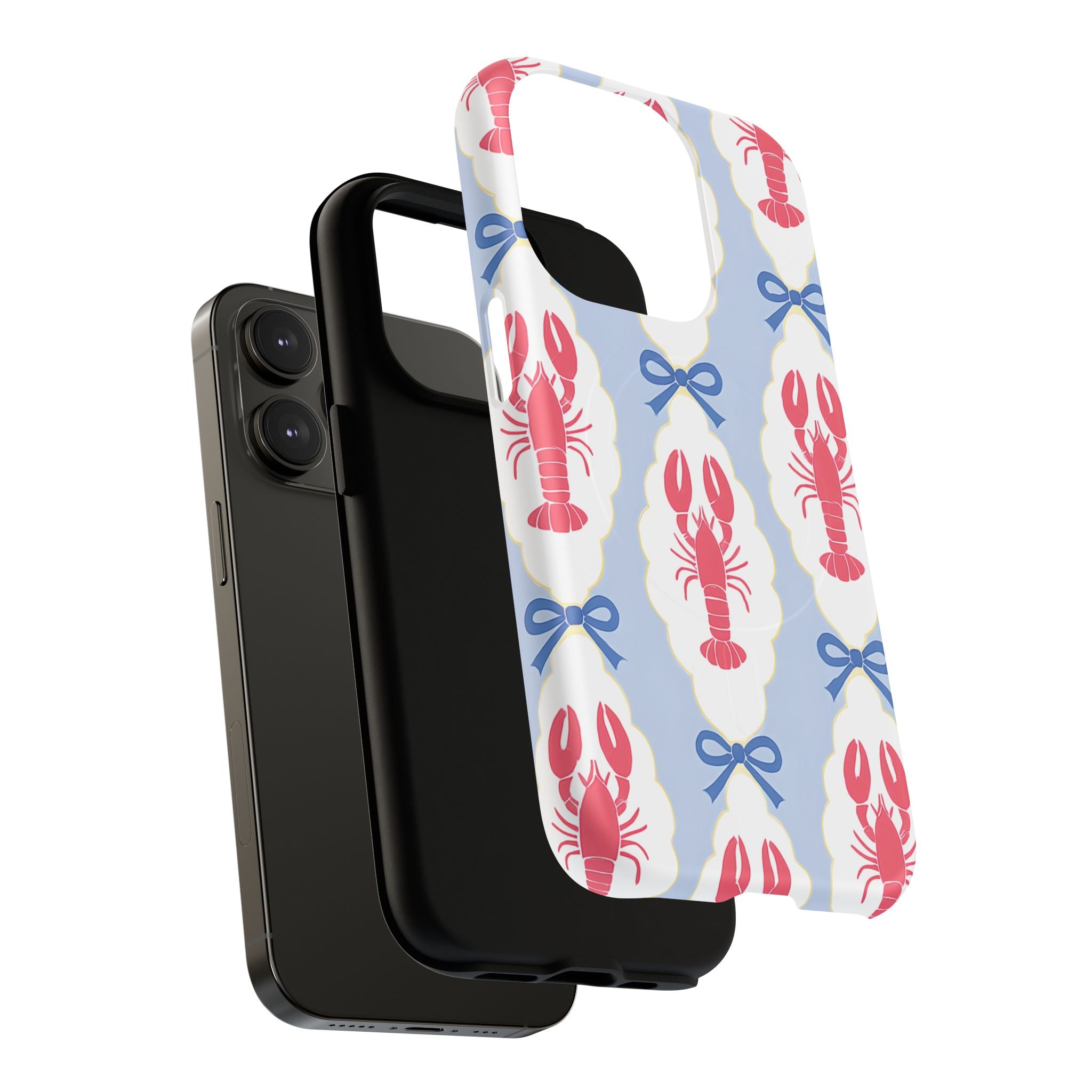 Lobster  |  iPhone Case Fairy Dream | MagSafe Compatible