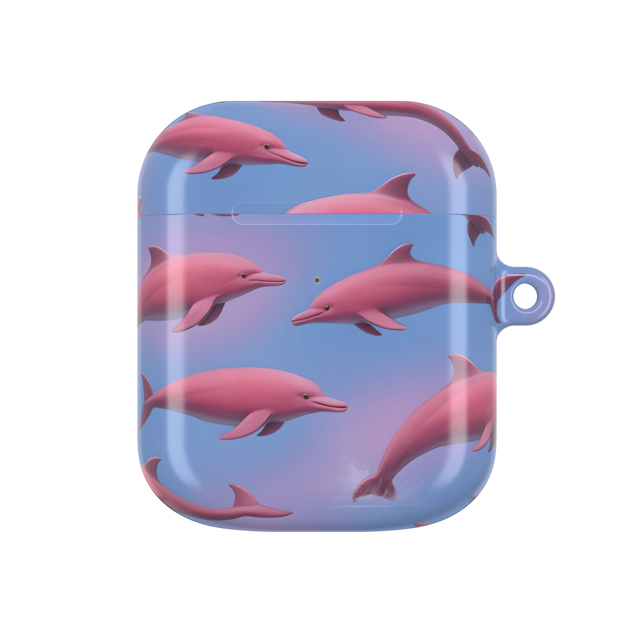Fairy Dreams AirPods Case - Style and Protection in Every Detail