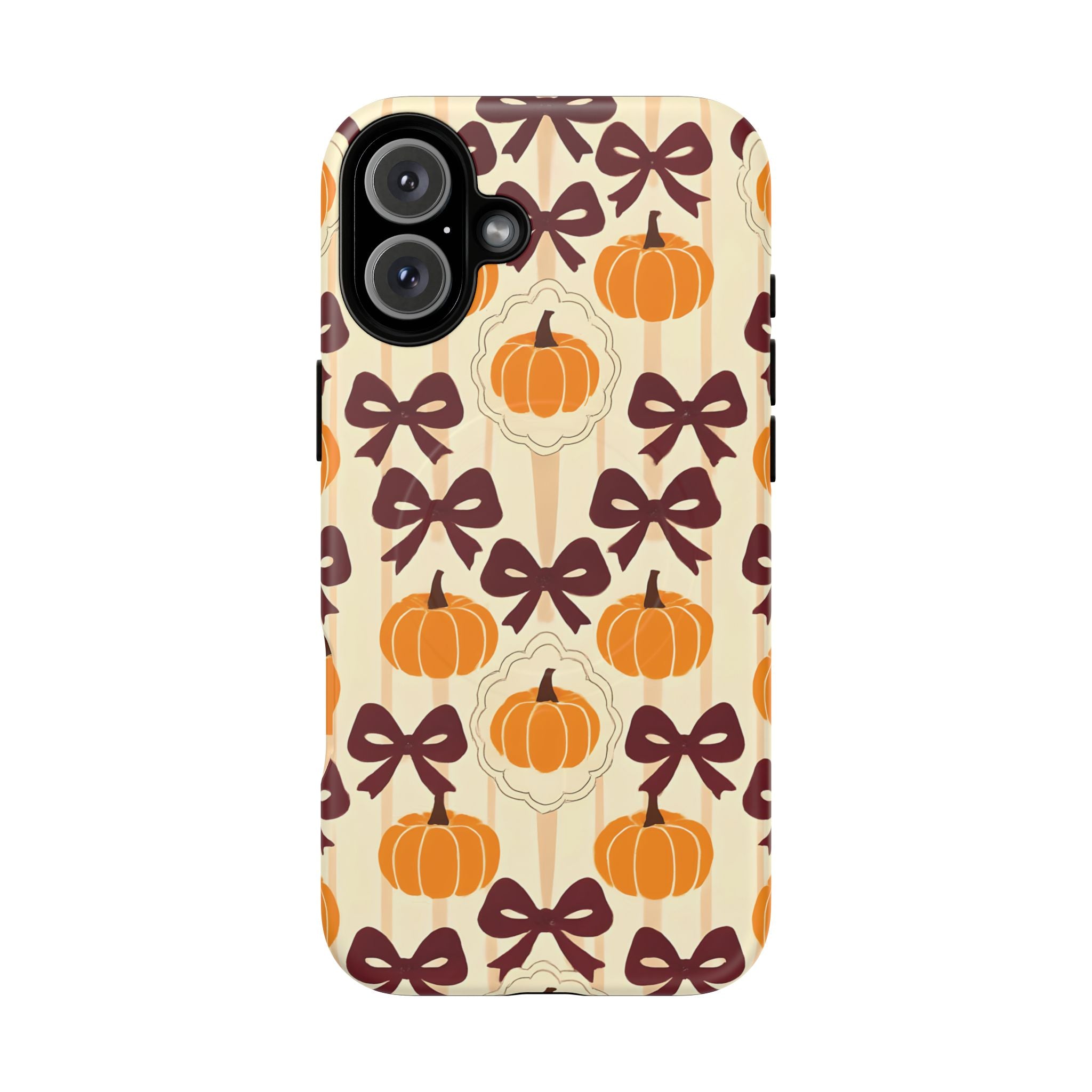 Pumpkin  |  iPhone Case Fairy Dream | MagSafe Compatible