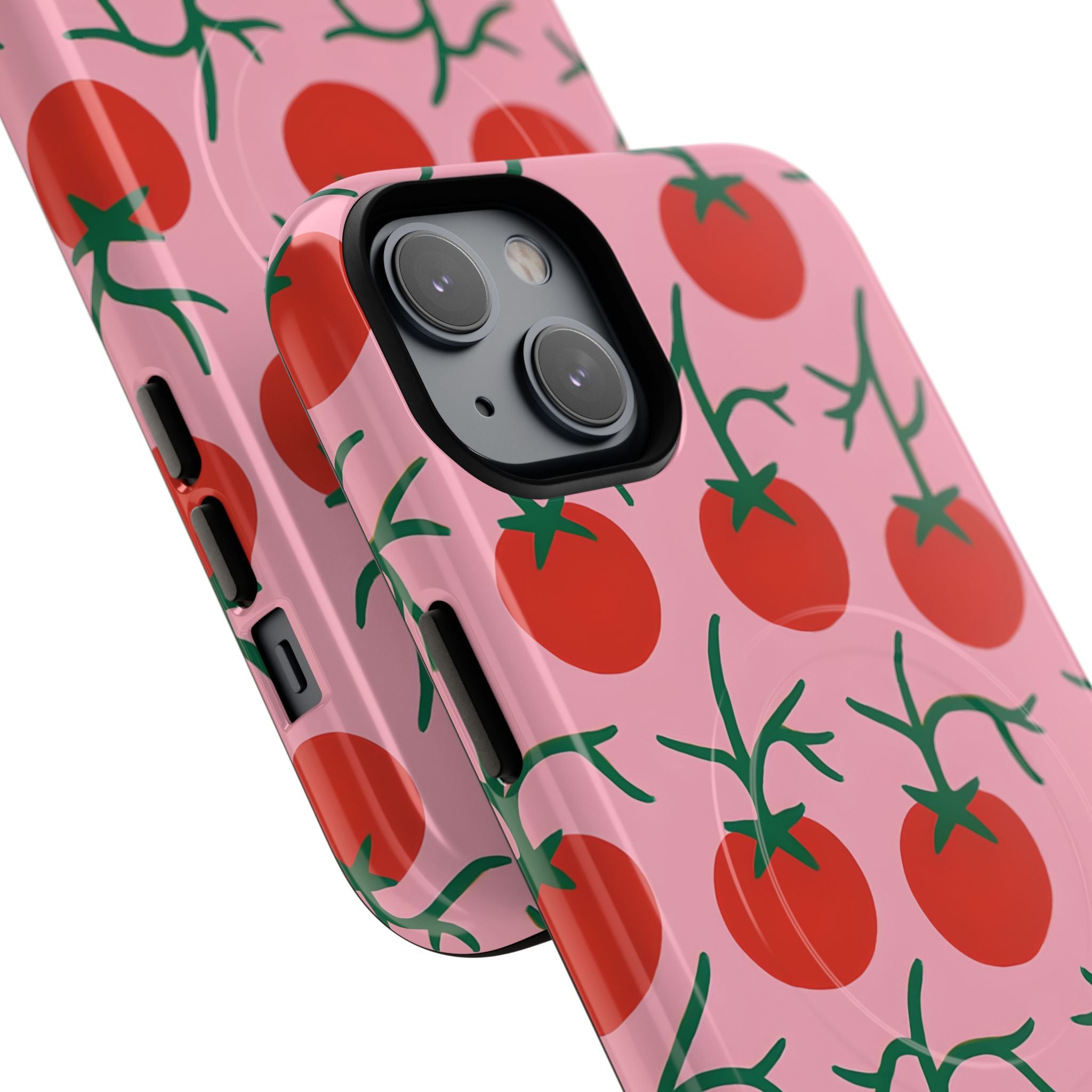 Tomatoes  |  iPhone Case Fairy Dream | MagSafe Compatible