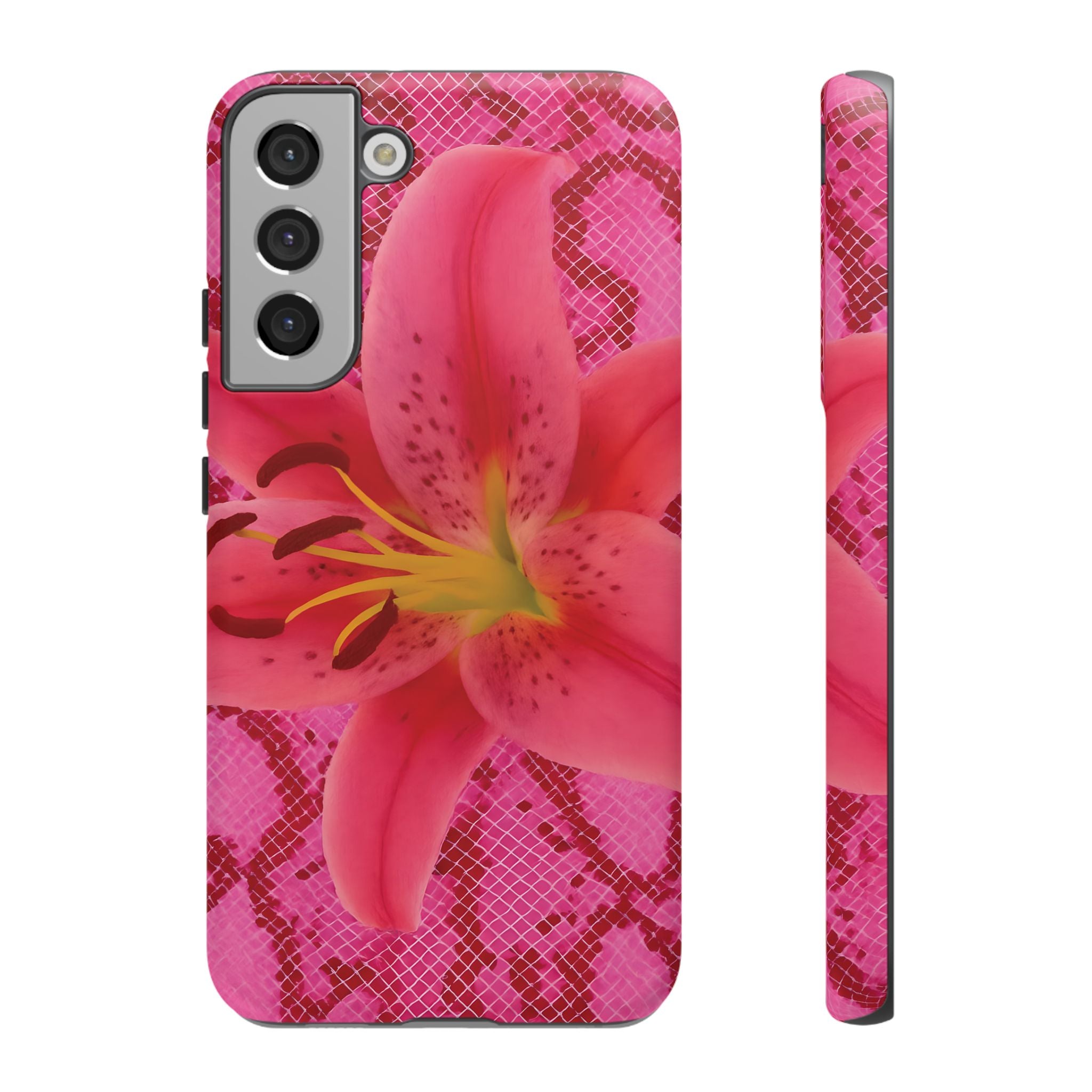 Fairy Dream Samsung Case | Stylish Protective Cover