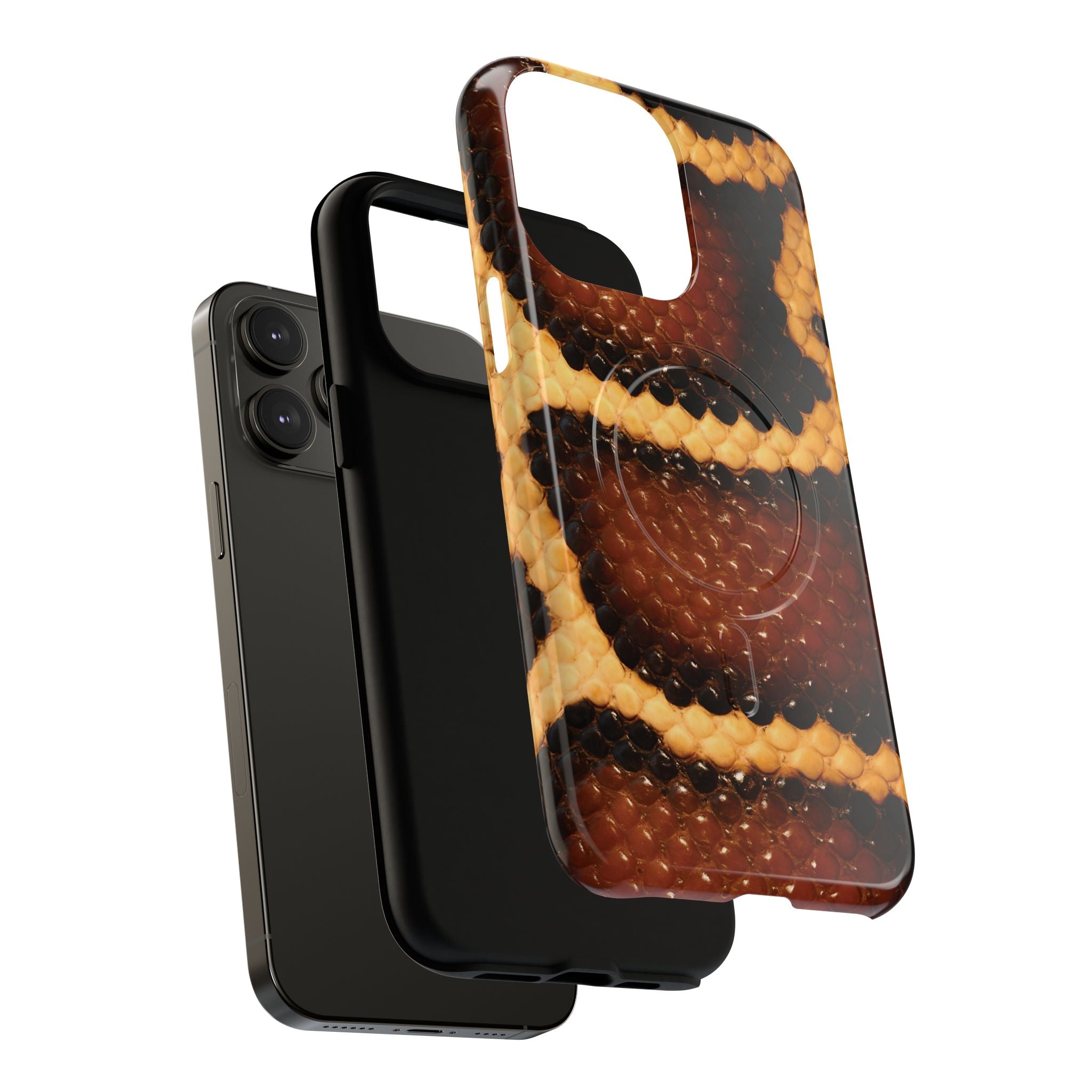 Snake  |  iPhone Case Fairy Dream | MagSafe Compatible