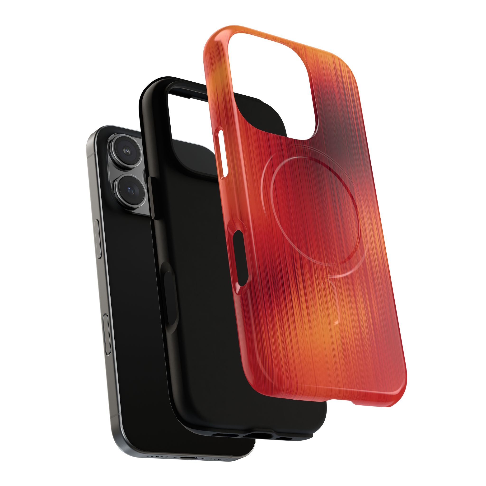 Aura  |  iPhone Case Fairy Dream | MagSafe Compatible