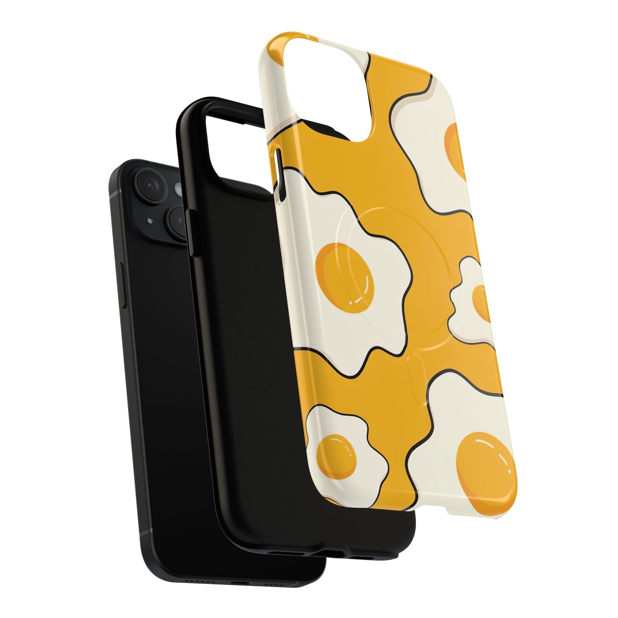 Egg  |  iPhone Case Fairy Dream | MagSafe Compatible