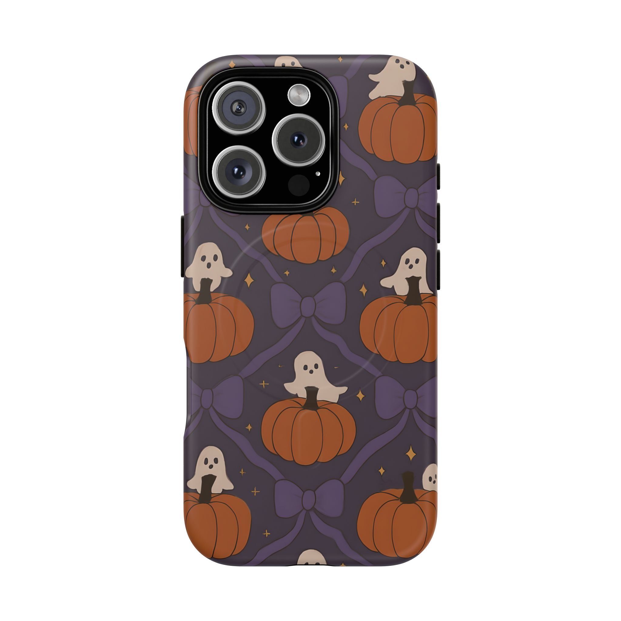Ghost fall  |  iPhone Case Fairy Dream | MagSafe Compatible