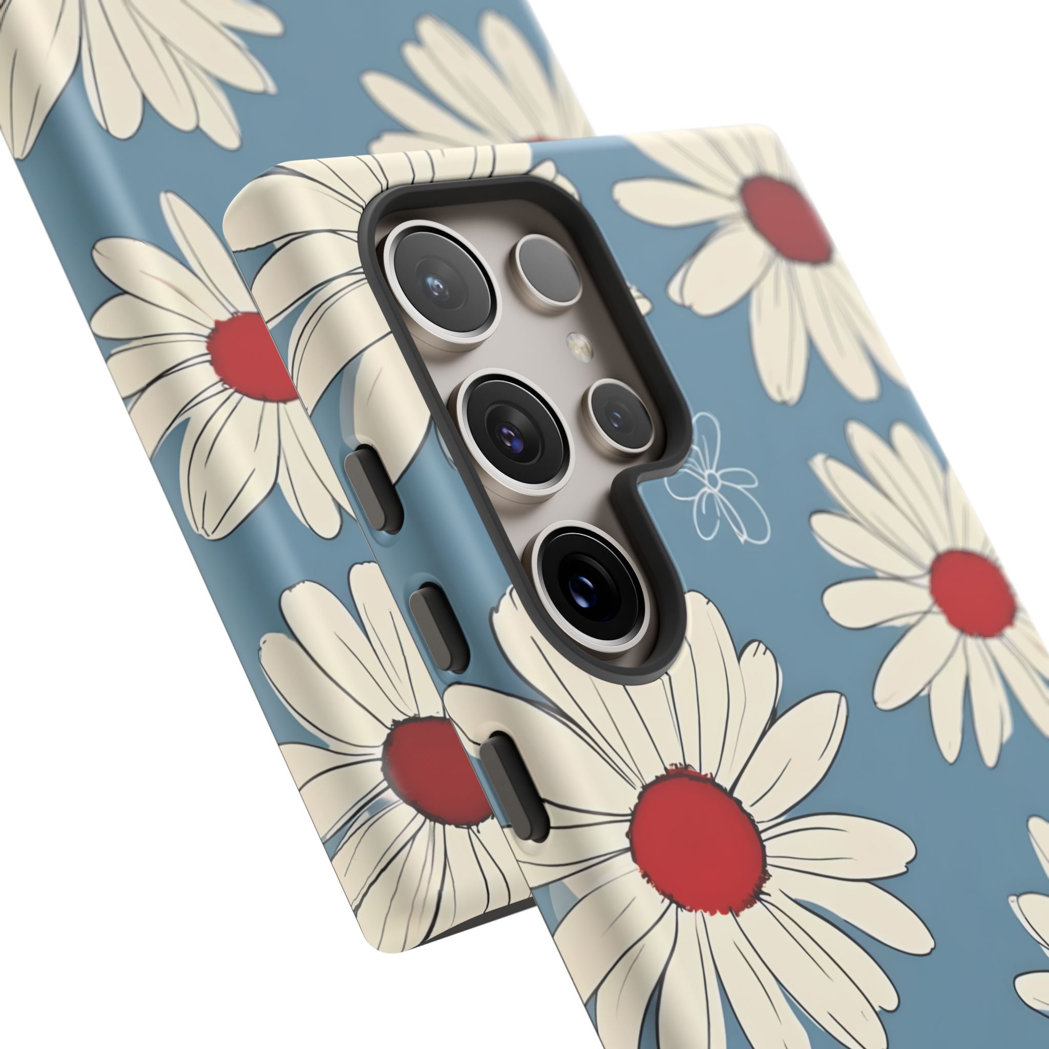 Fairy Dream Samsung Case | Stylish Protective Cover