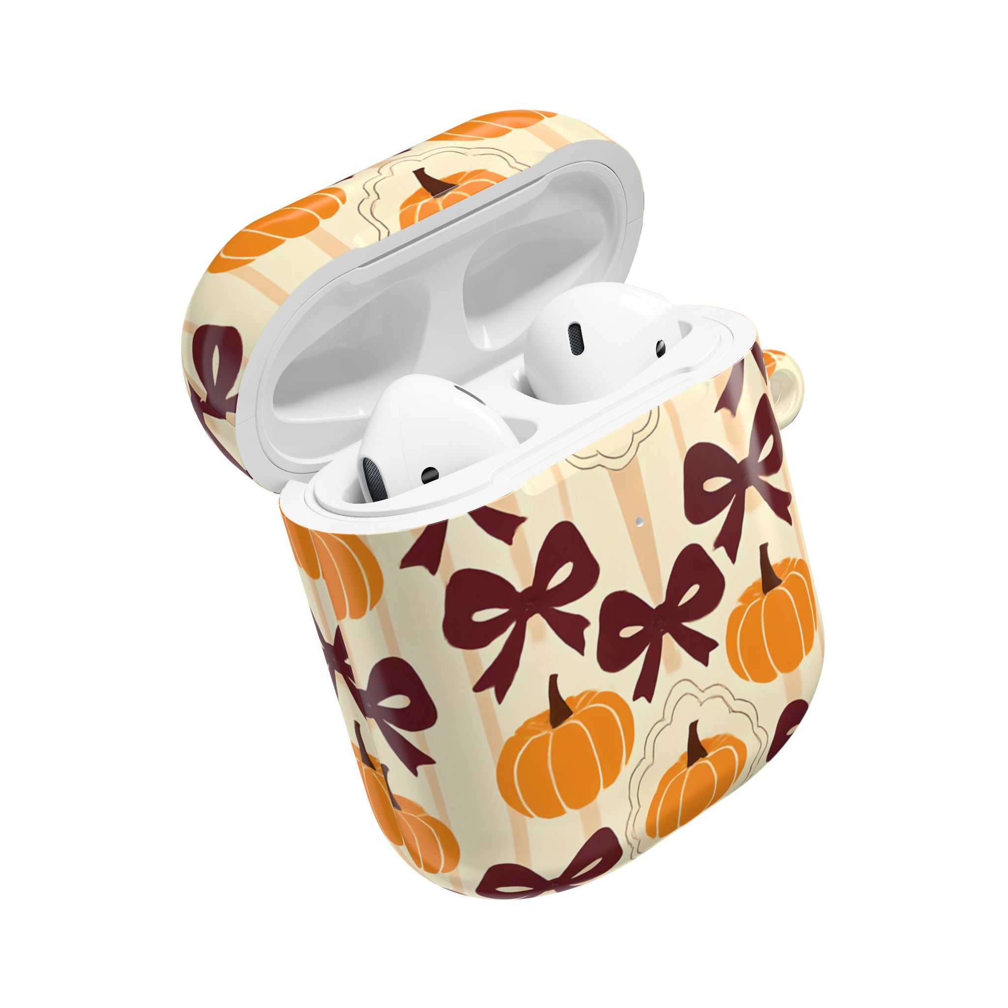 Fairy Dreams AirPods Case - Style and Protection in Every Detail