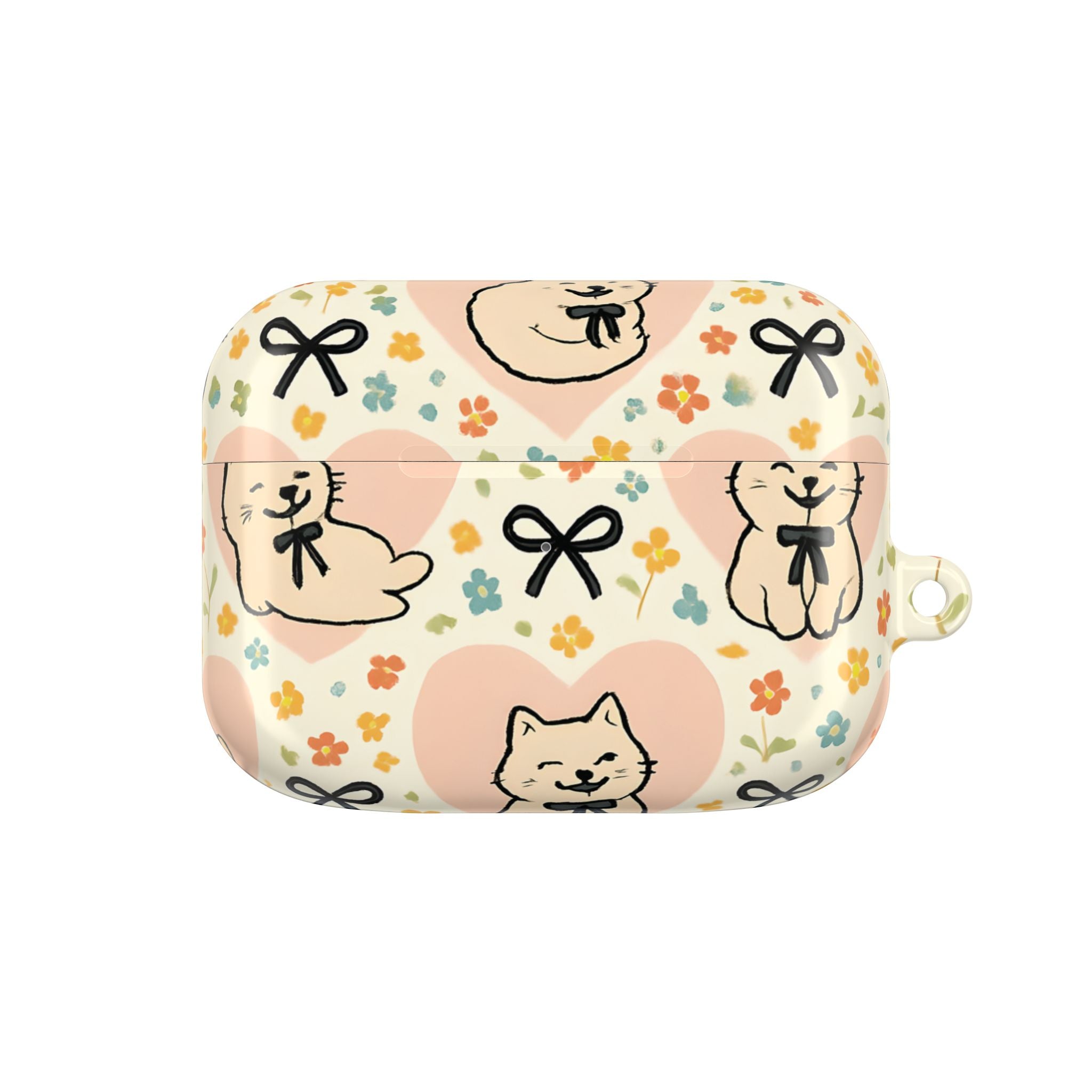 Fairy Dreams AirPods Case - Style and Protection in Every Detail