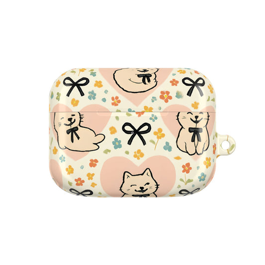 Fairy Dreams AirPods Case - Style and Protection in Every Detail
