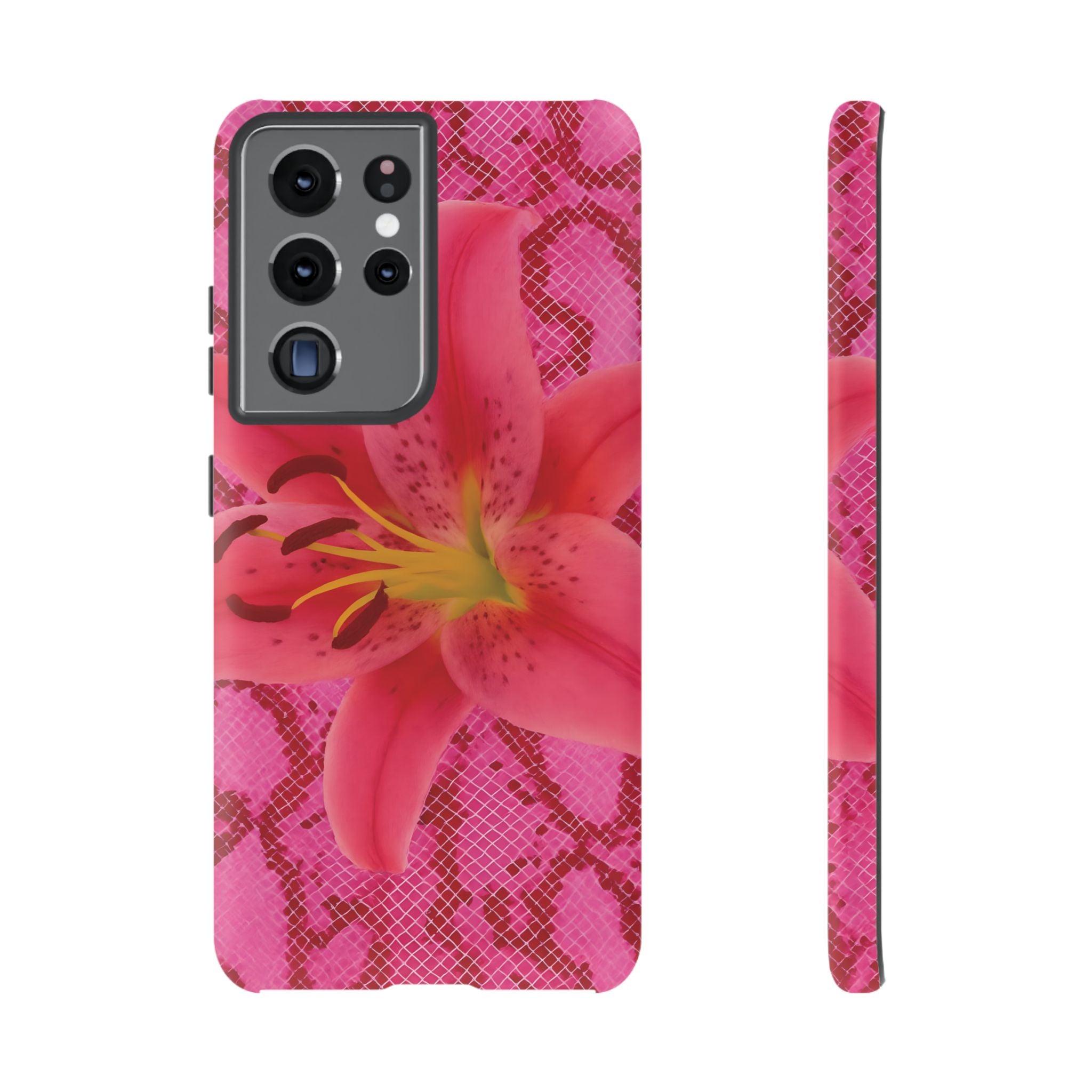 Fairy Dream Samsung Case | Stylish Protective Cover