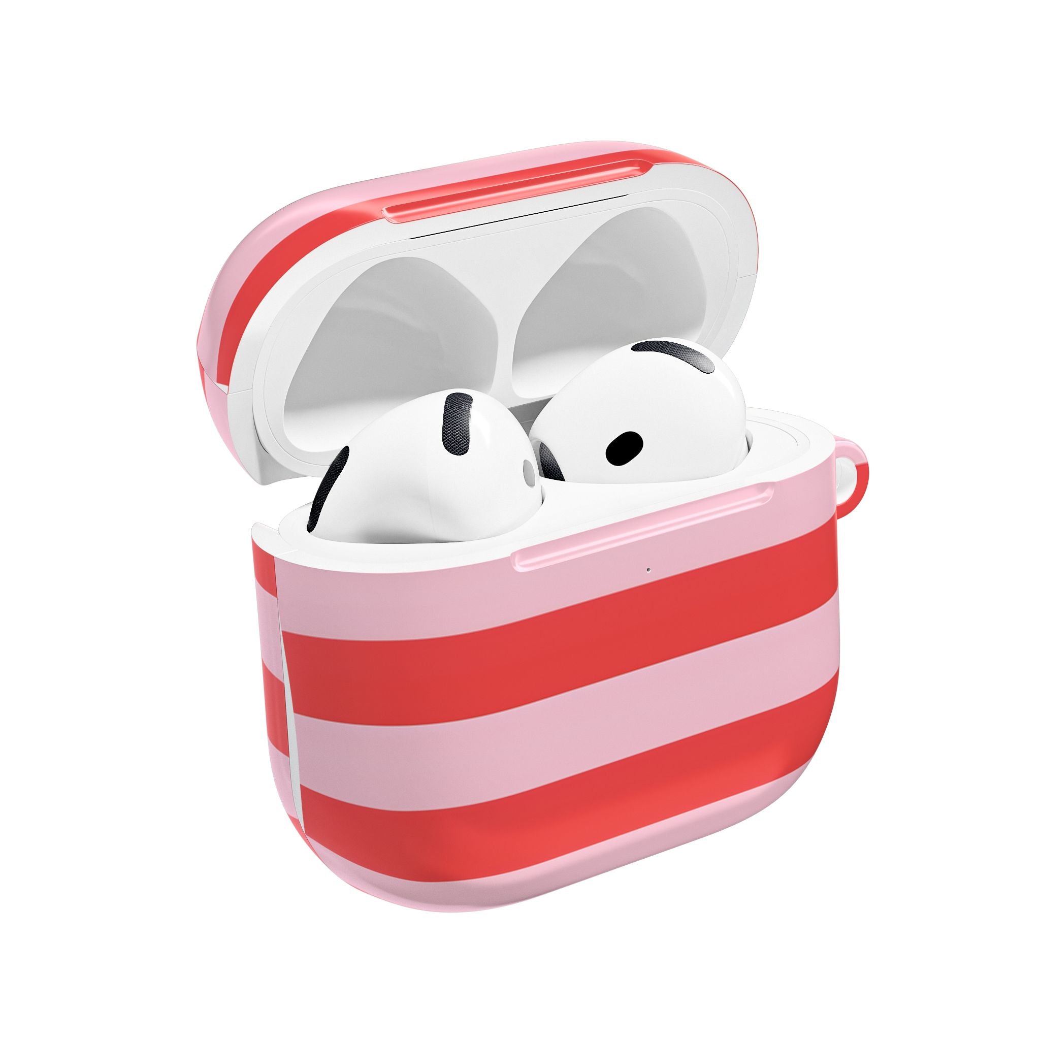 AirPod Cases - Minimalist Lines Design