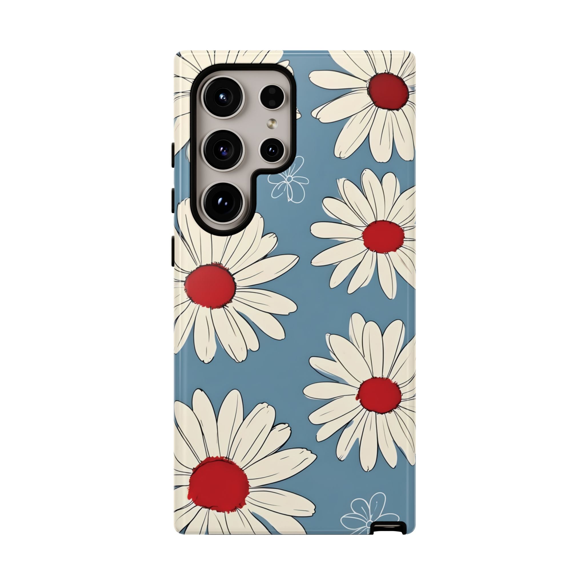 Fairy Dream Samsung Case | Stylish Protective Cover