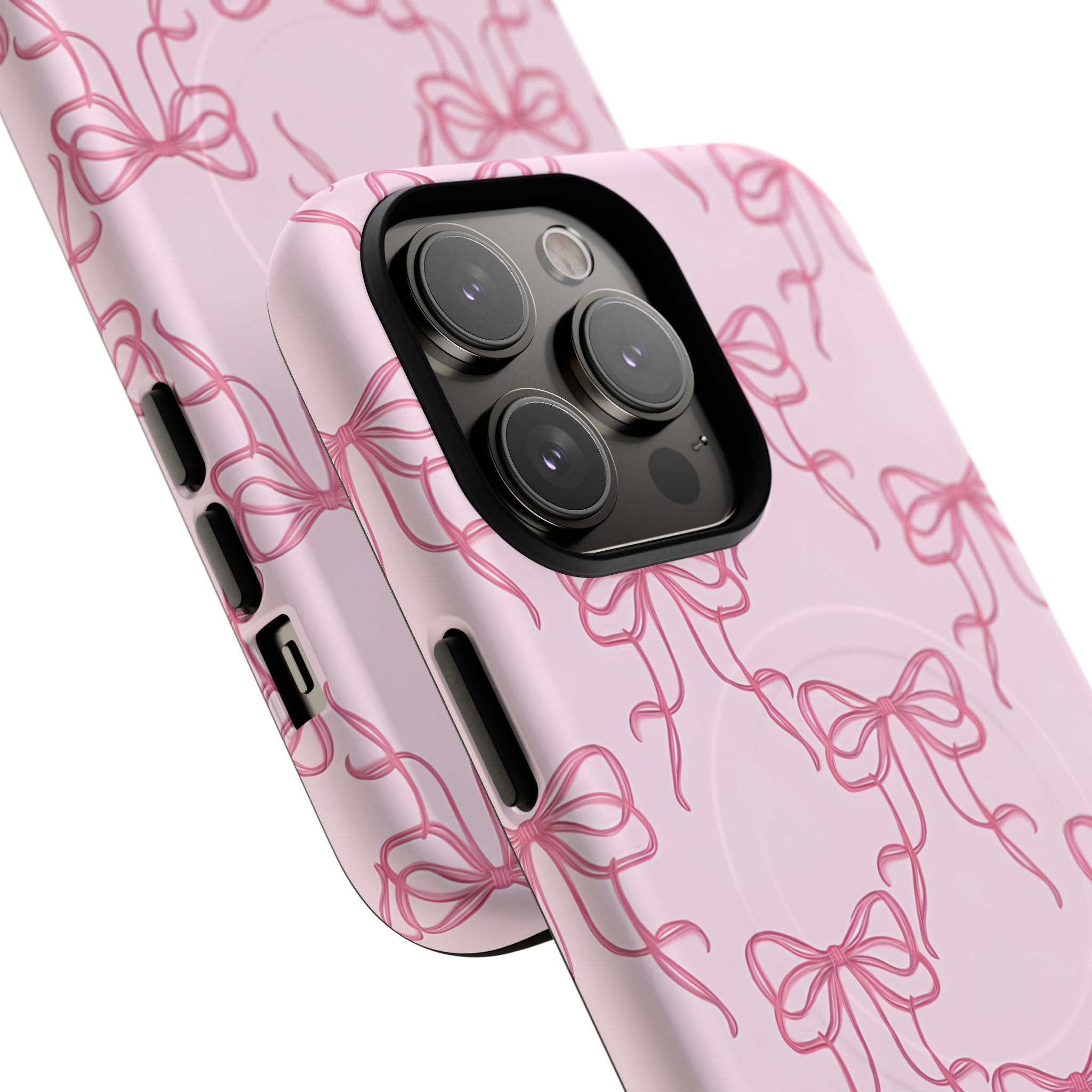 Ribbon  |  iPhone Case Fairy Dream | MagSafe Compatible